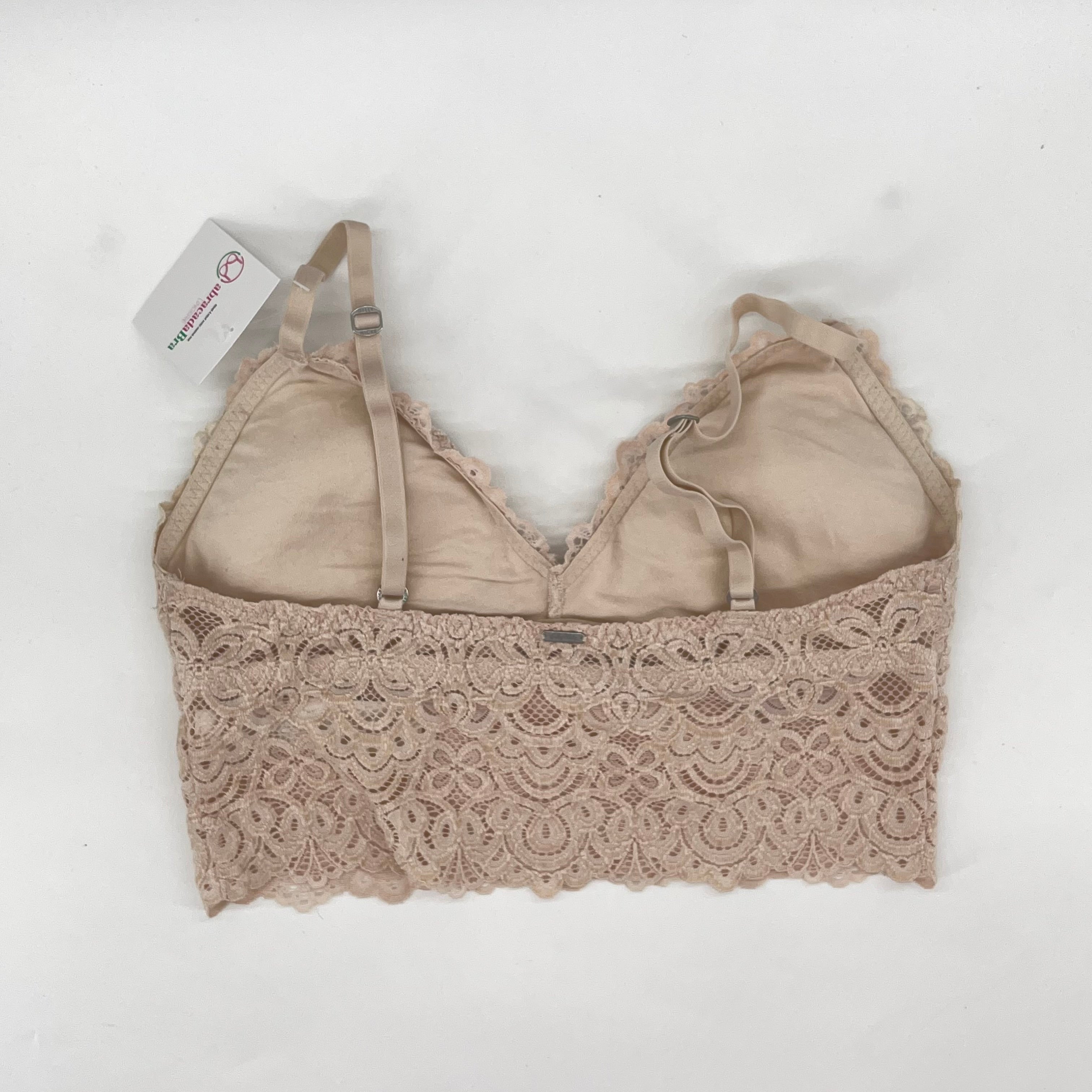Soutien-gorge Gilly Hicks Rose