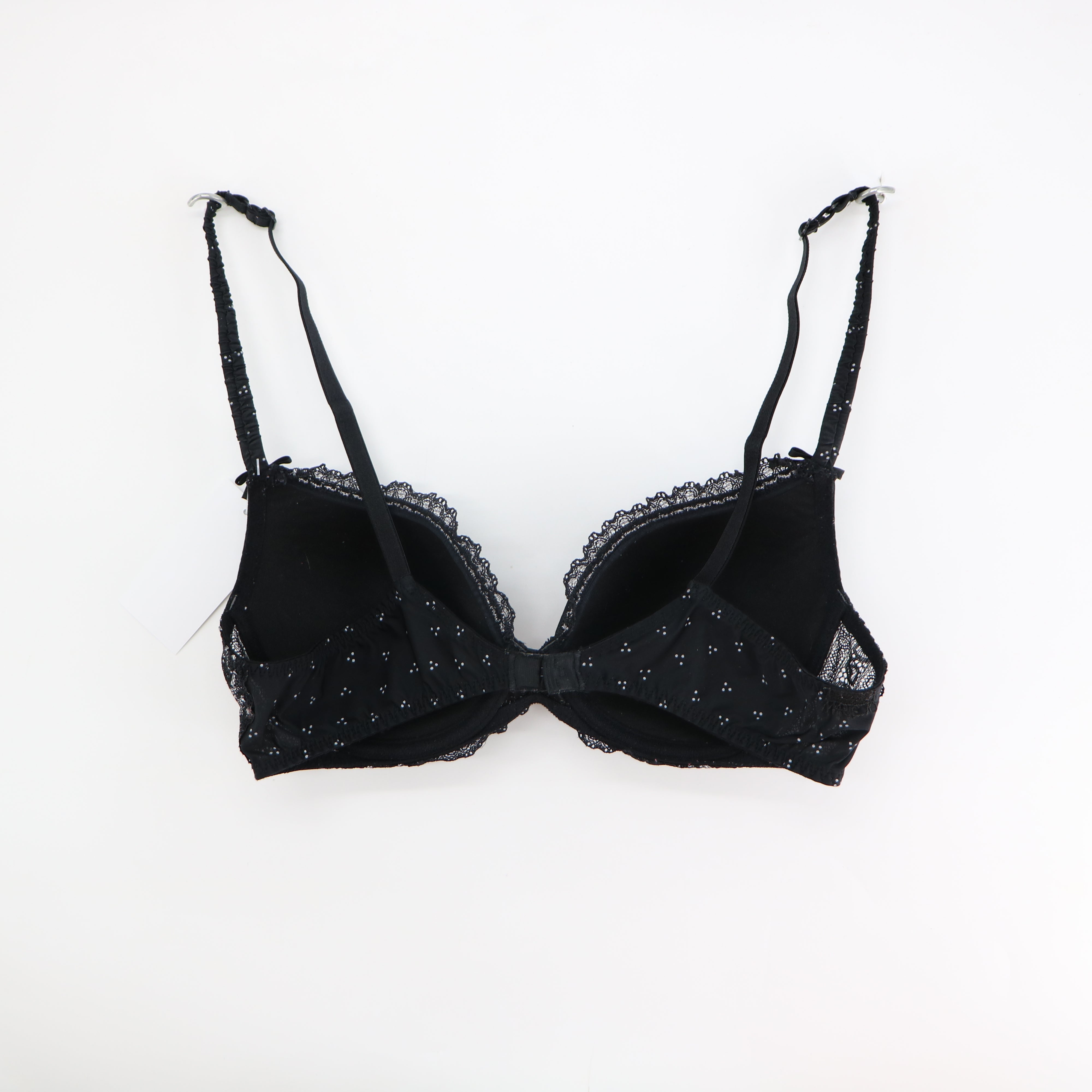 Soutien-gorge Noir