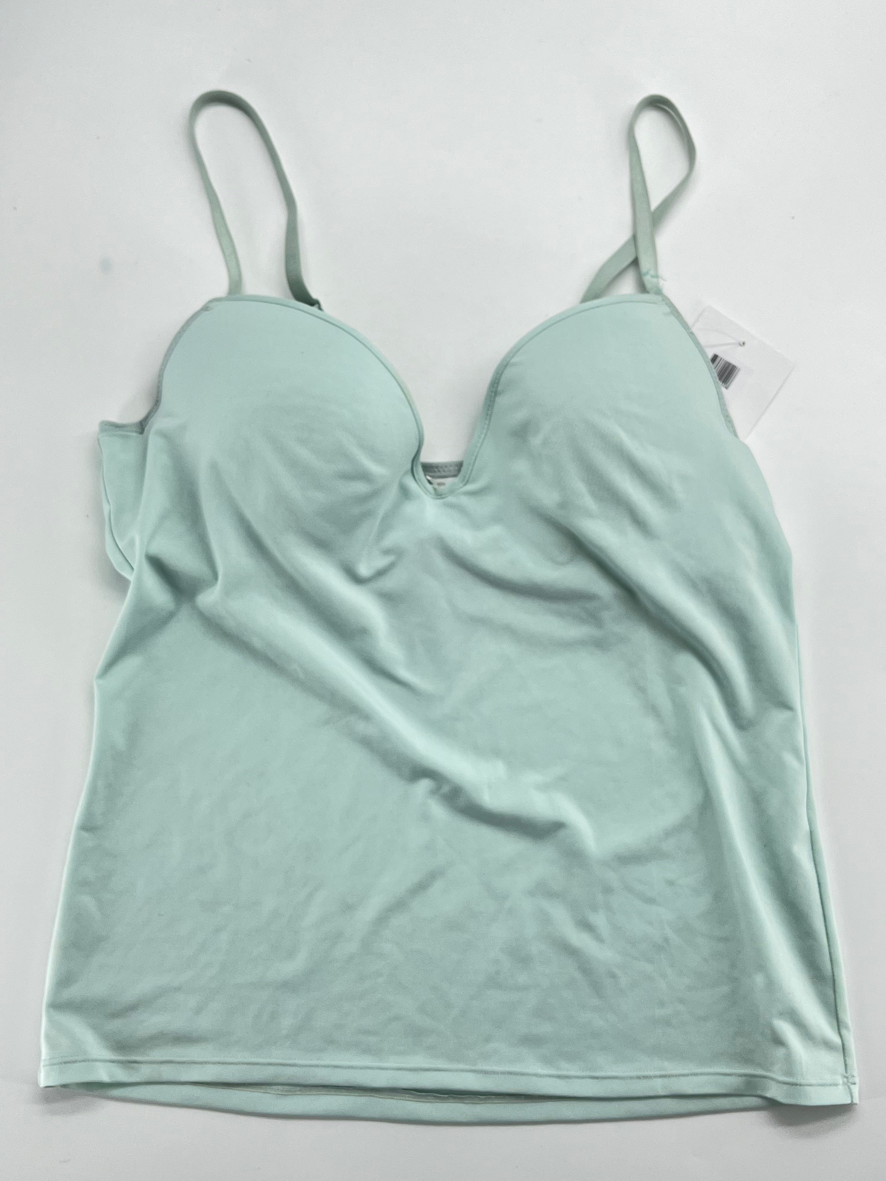 Corset Vert