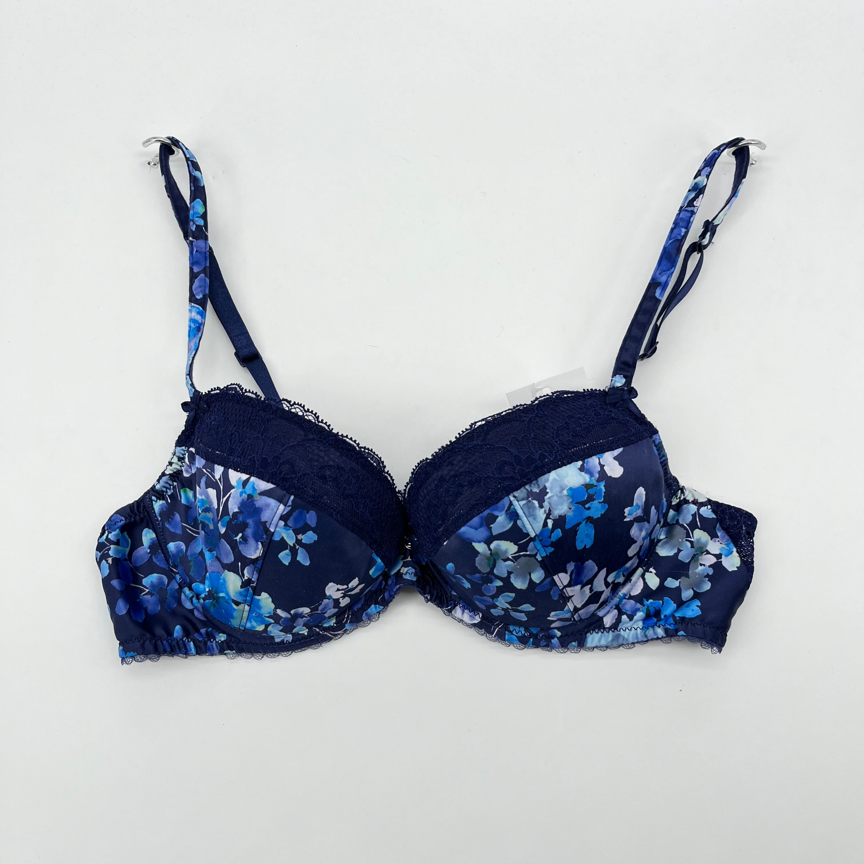 Soutien-gorge Aubade Bleu