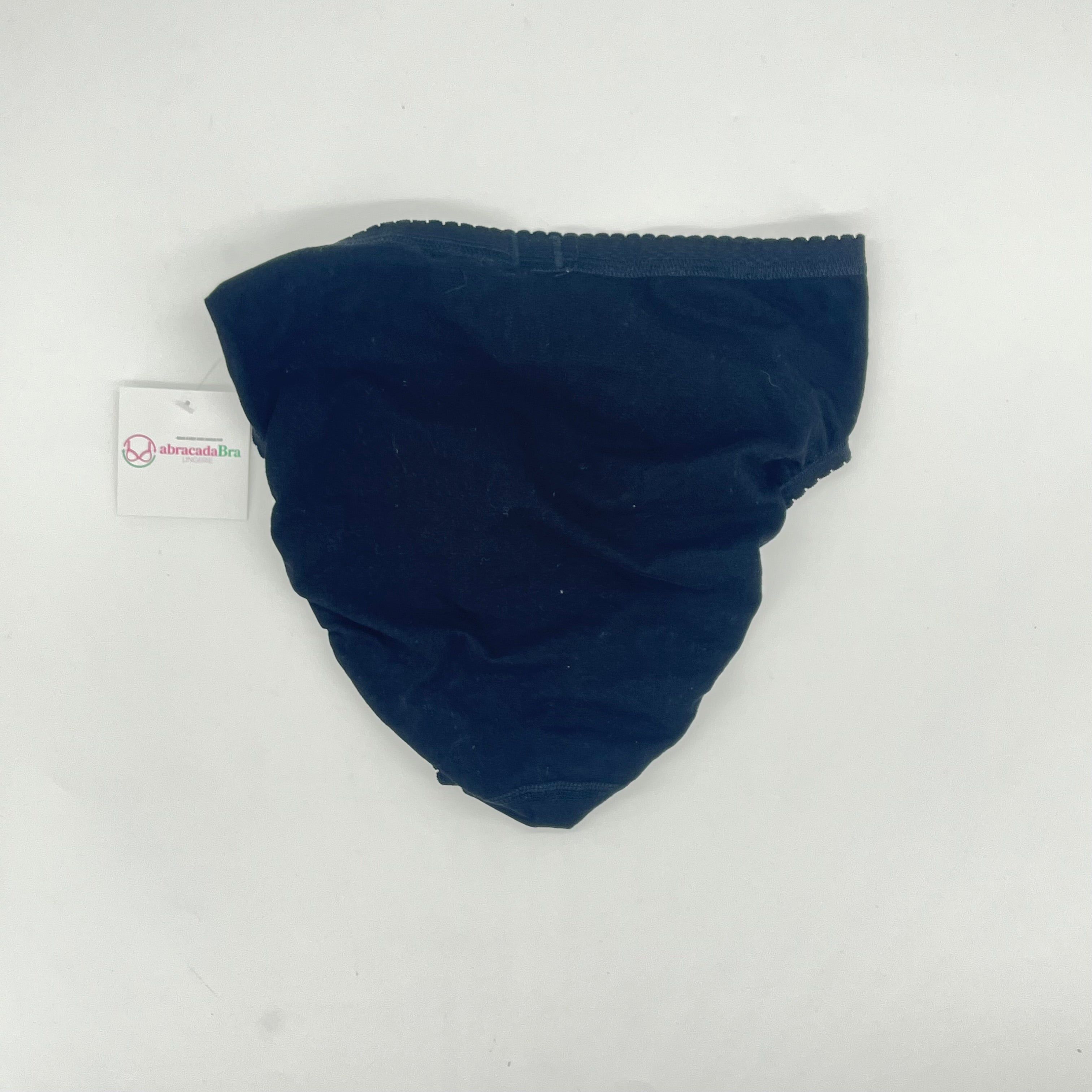 Culotte taille haute Form's Noir