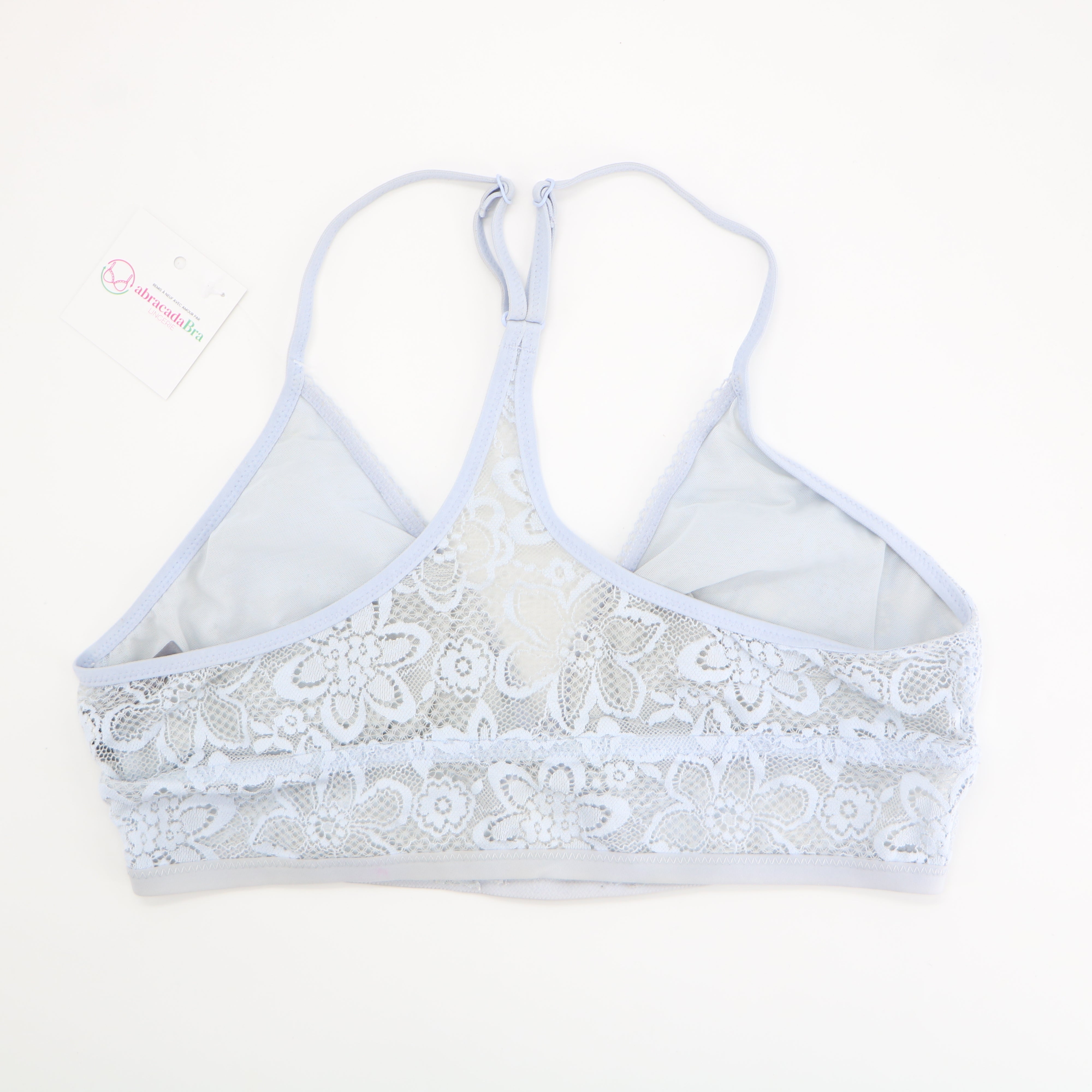 Soutien-gorge Aerie Bleu