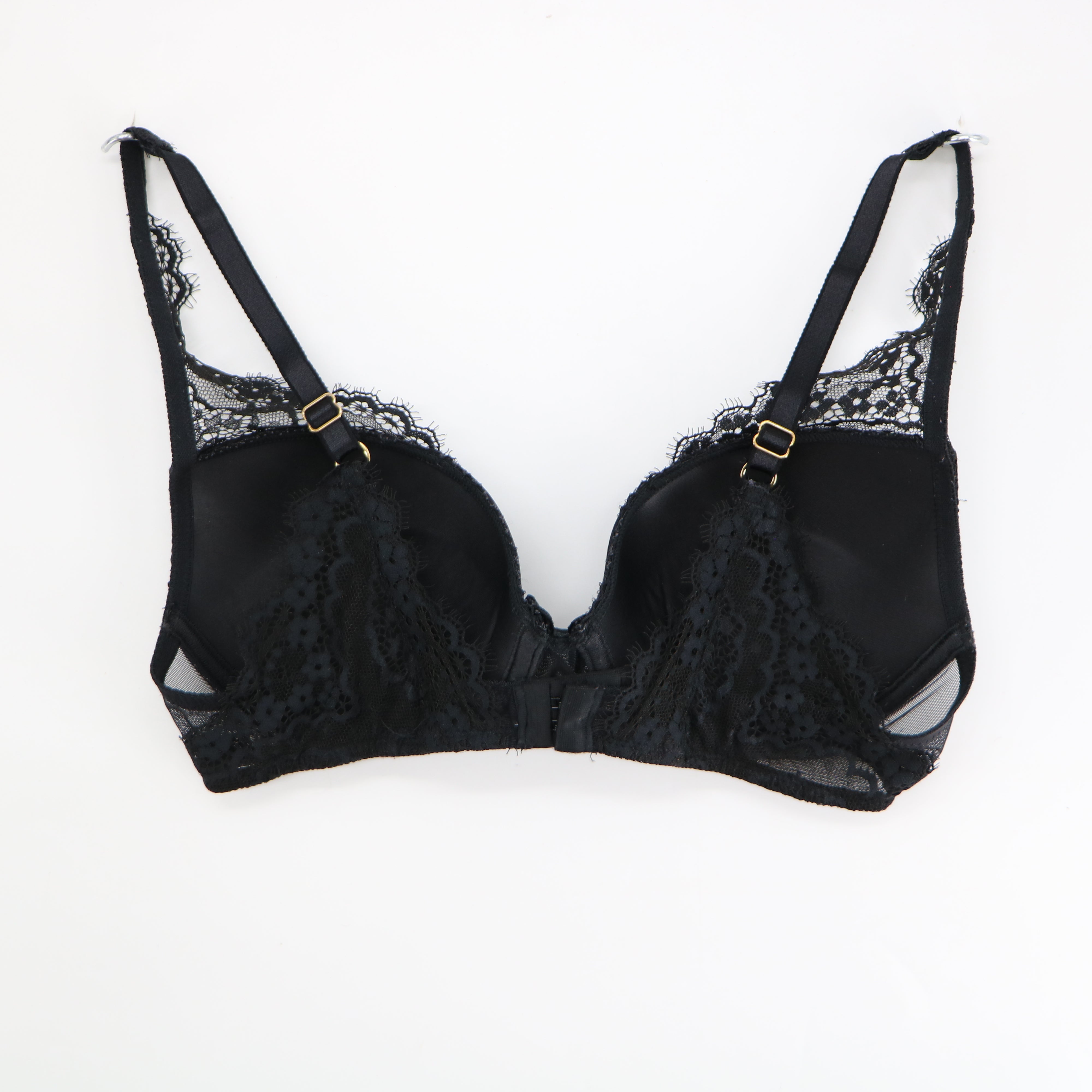 Soutien-gorge Marque inconnue Noir