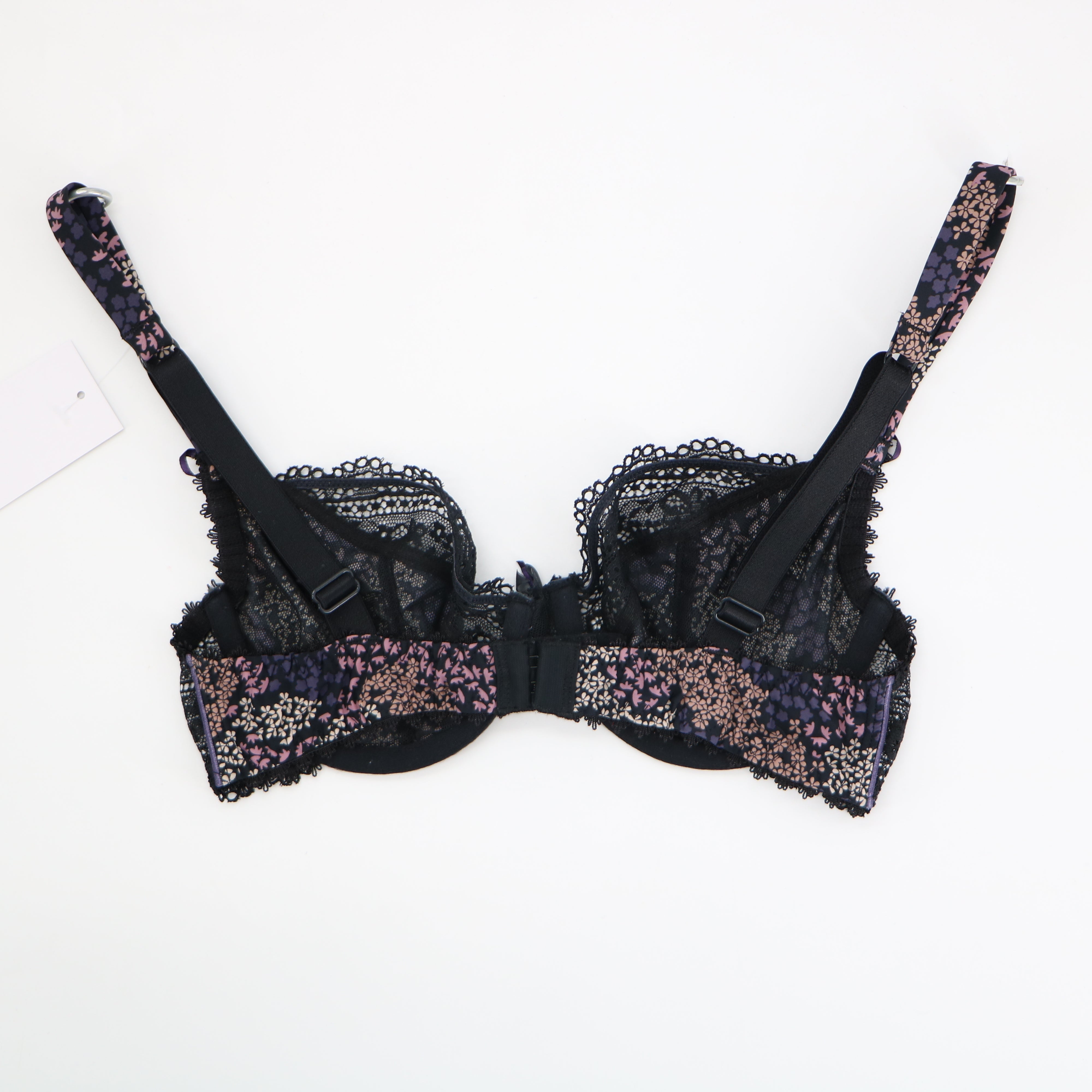 Soutien-gorge Noir