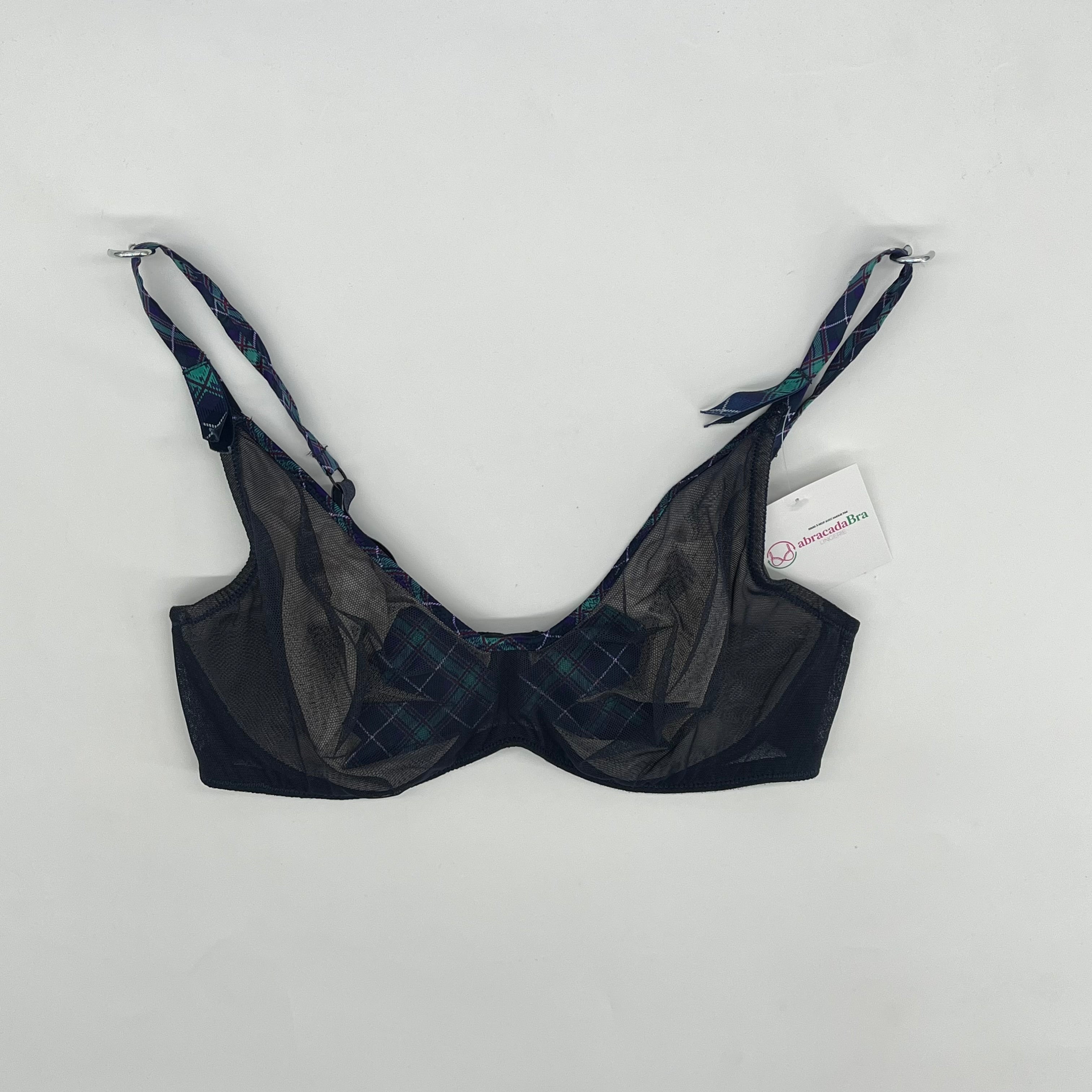 Soutien-gorge Chantal Thomass Bleu