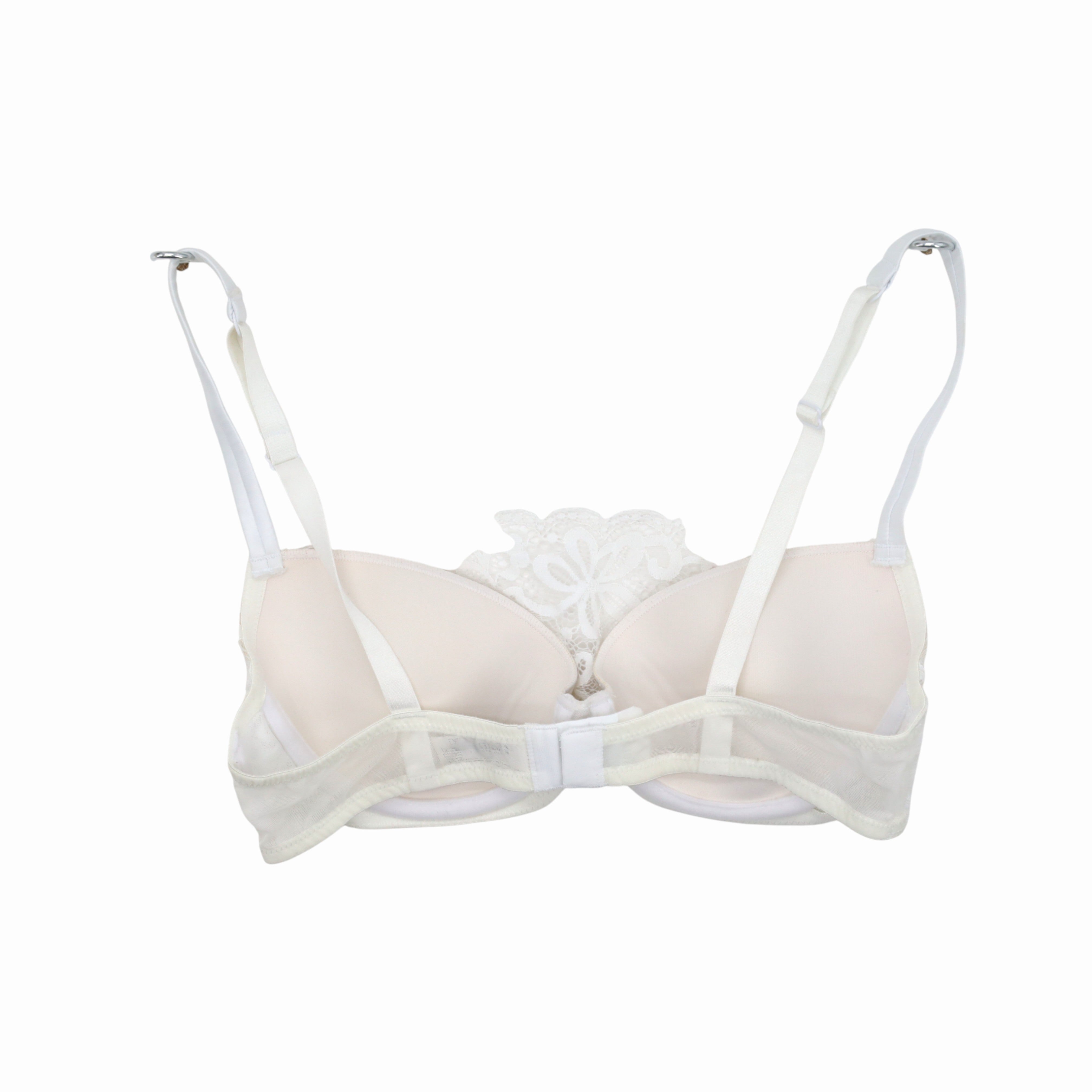Soutien-gorge Well Blanc