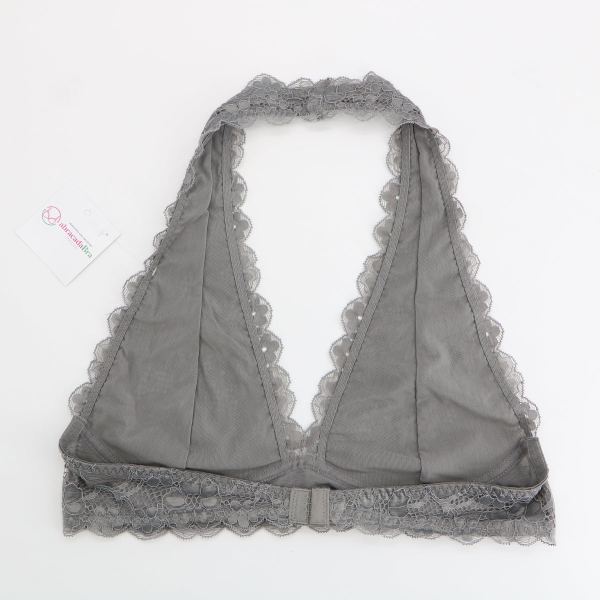 Soutien-gorge Gris