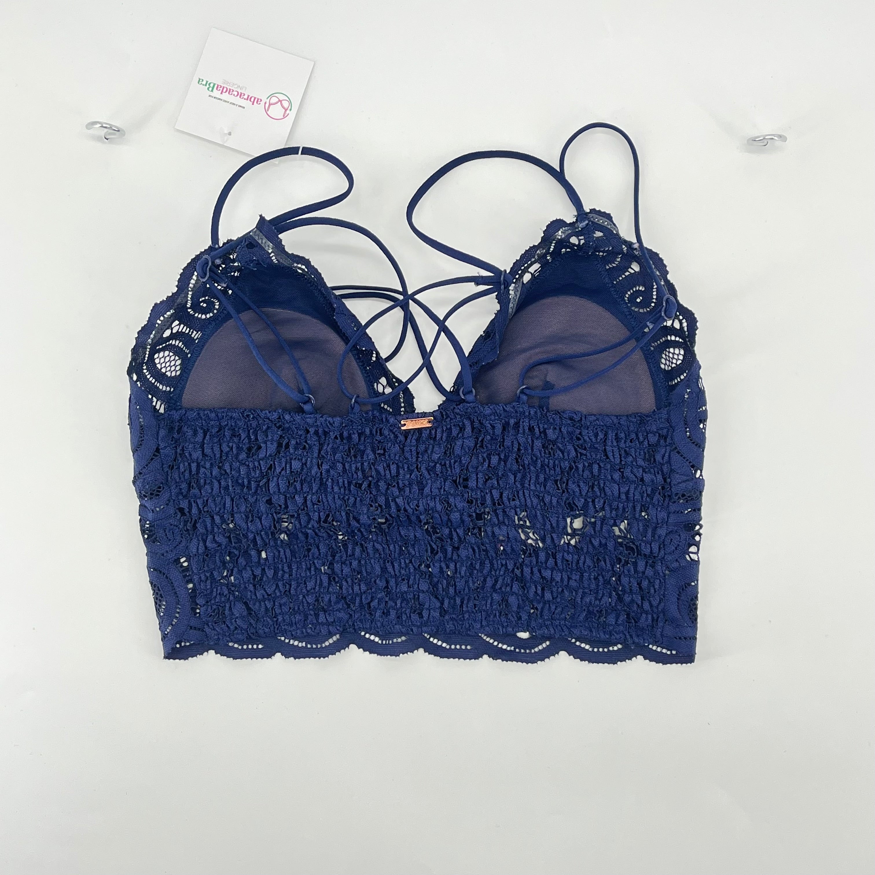 Soutien-gorge Victoria's Secret Bleu