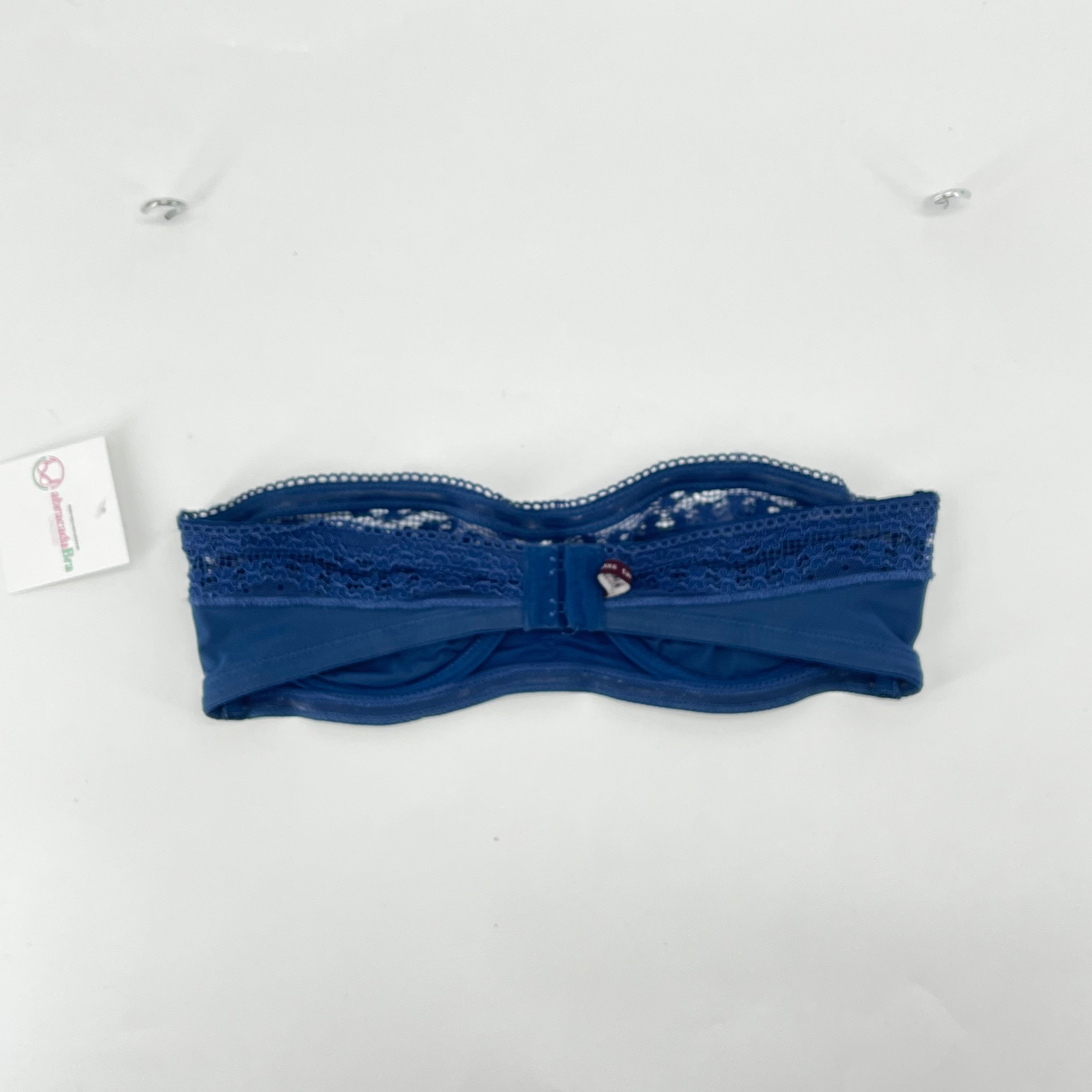 Soutien-gorge Bleu