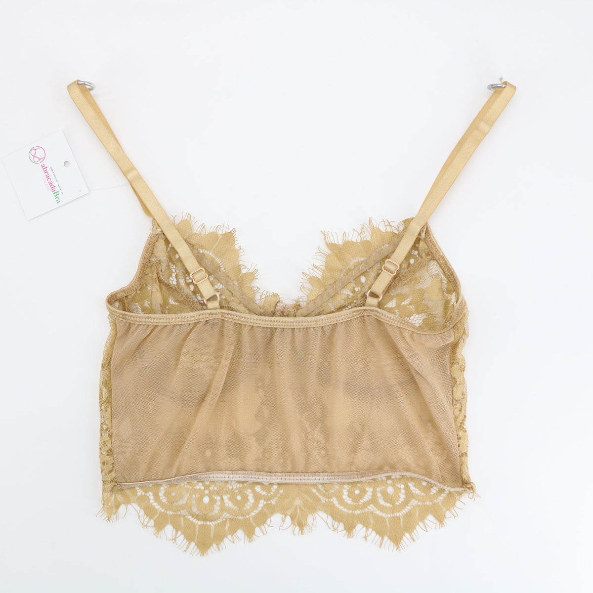 Soutien-gorge Beige