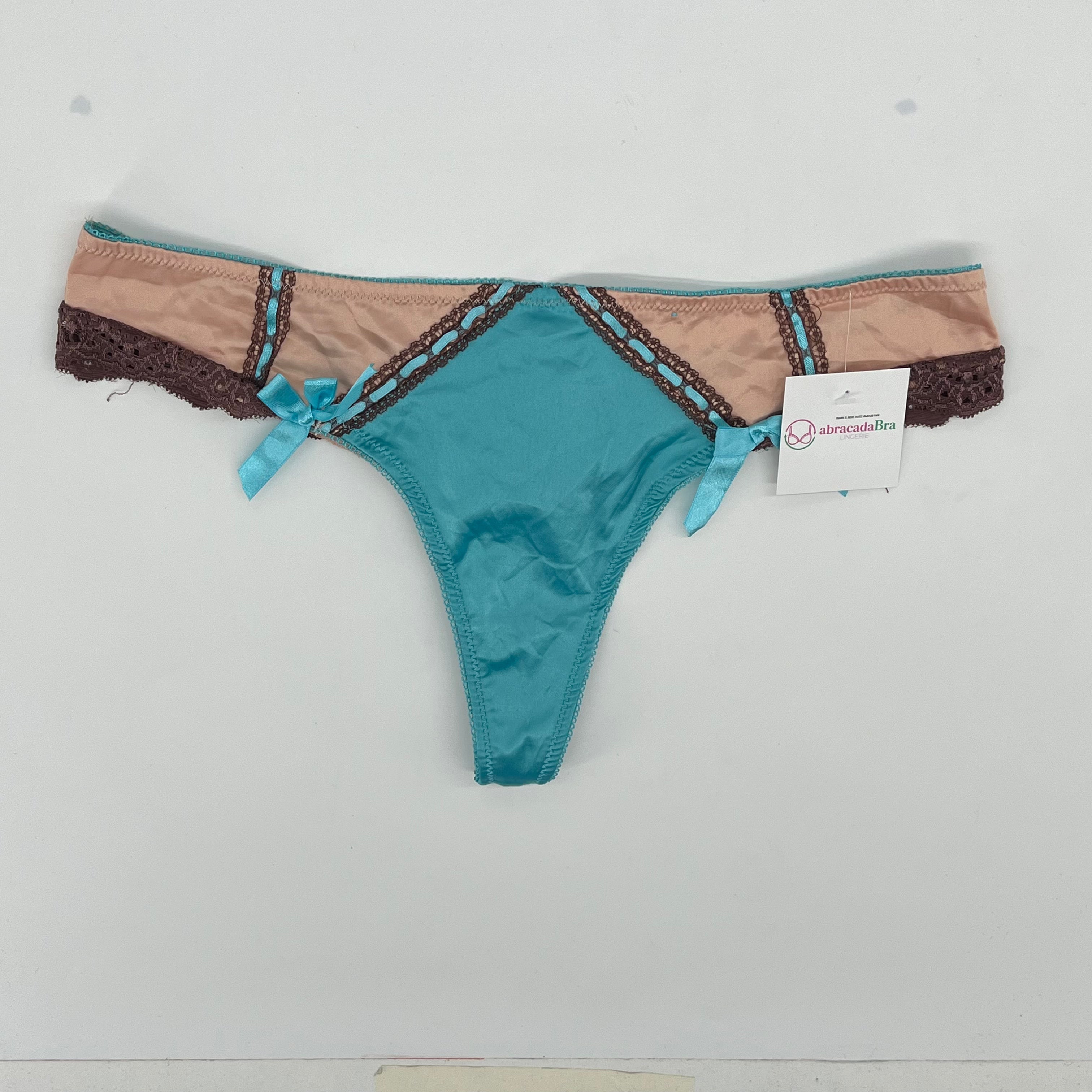 String Soleil Sucré Bleu