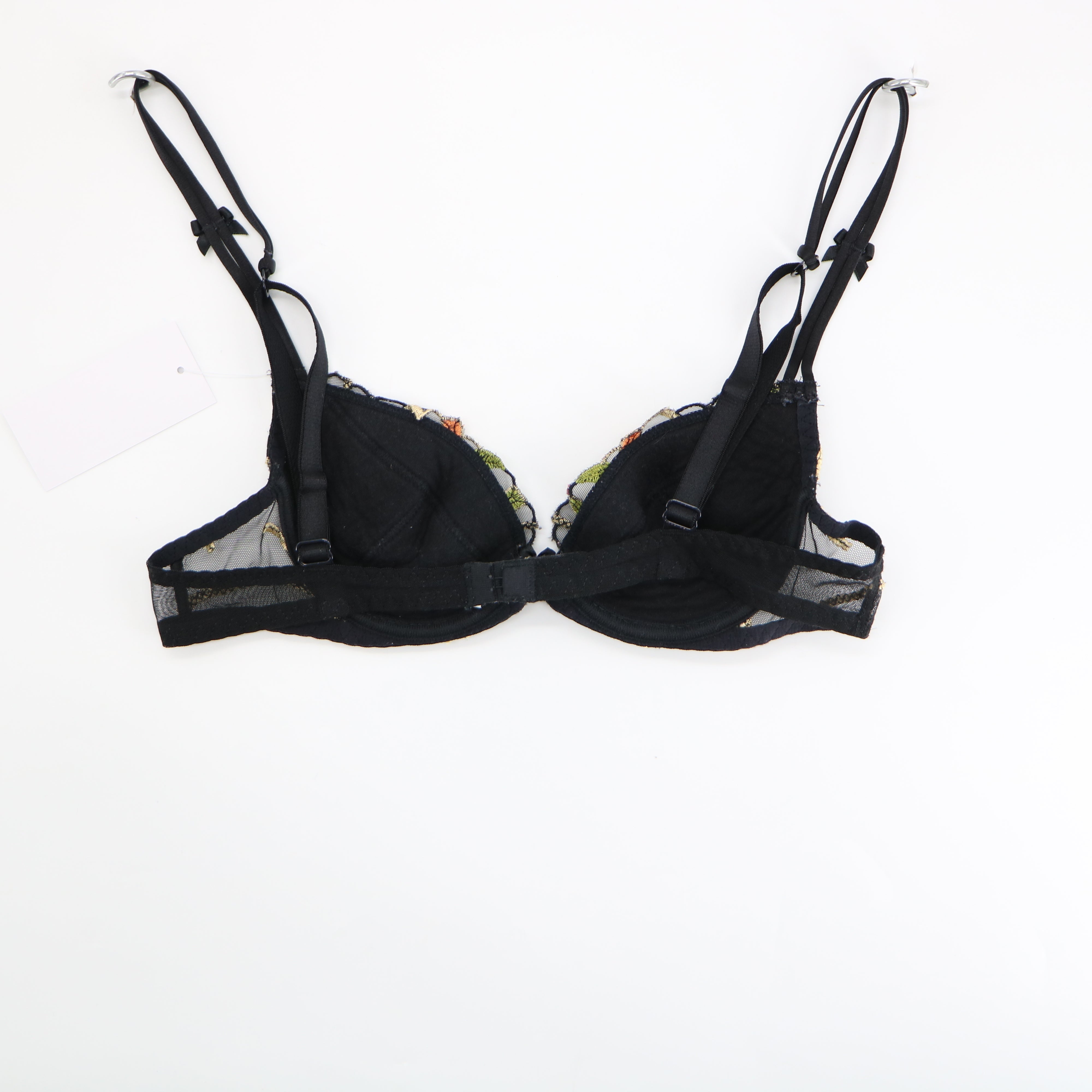 Soutien-gorge Antinea Noir