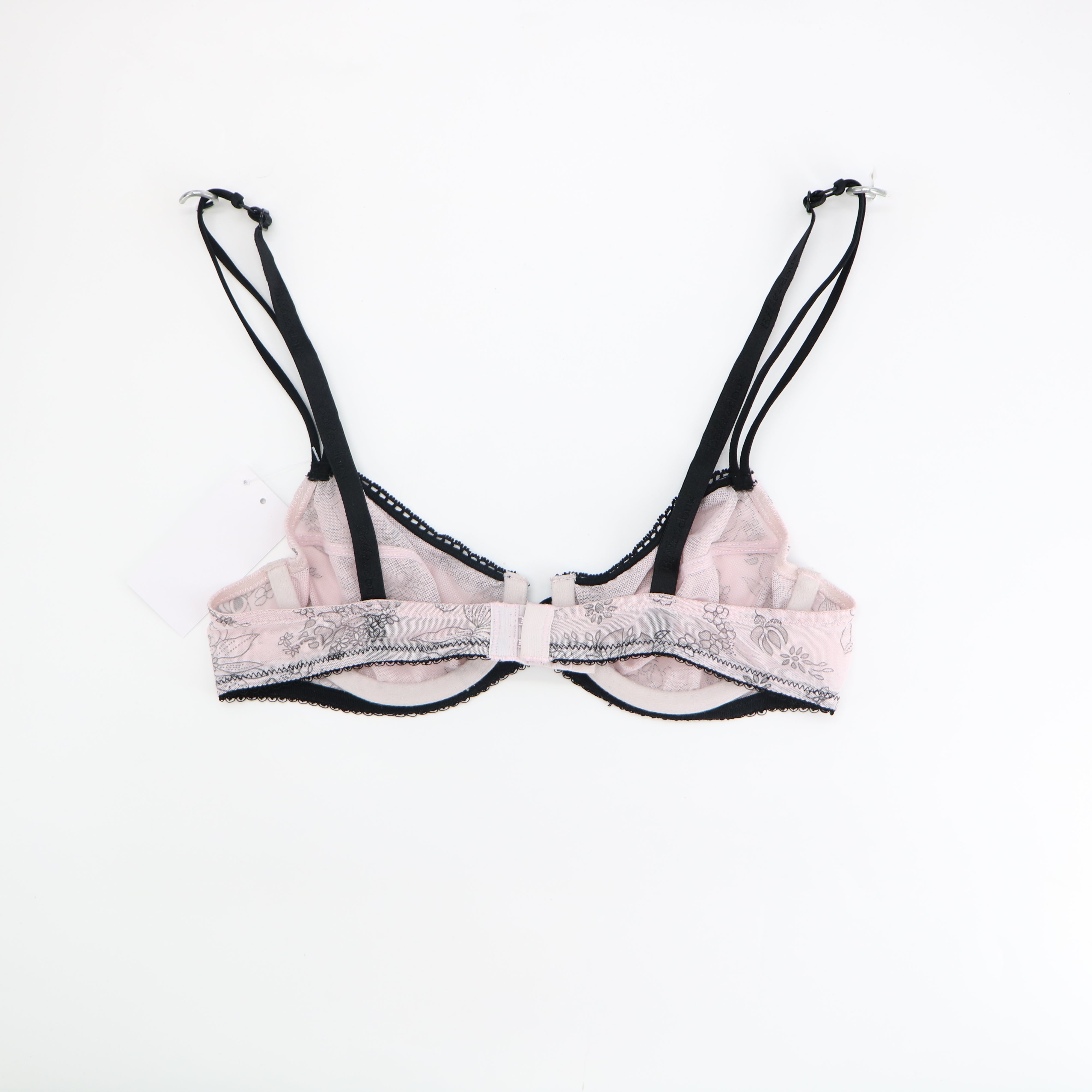 Soutien-gorge Billet doux Violet