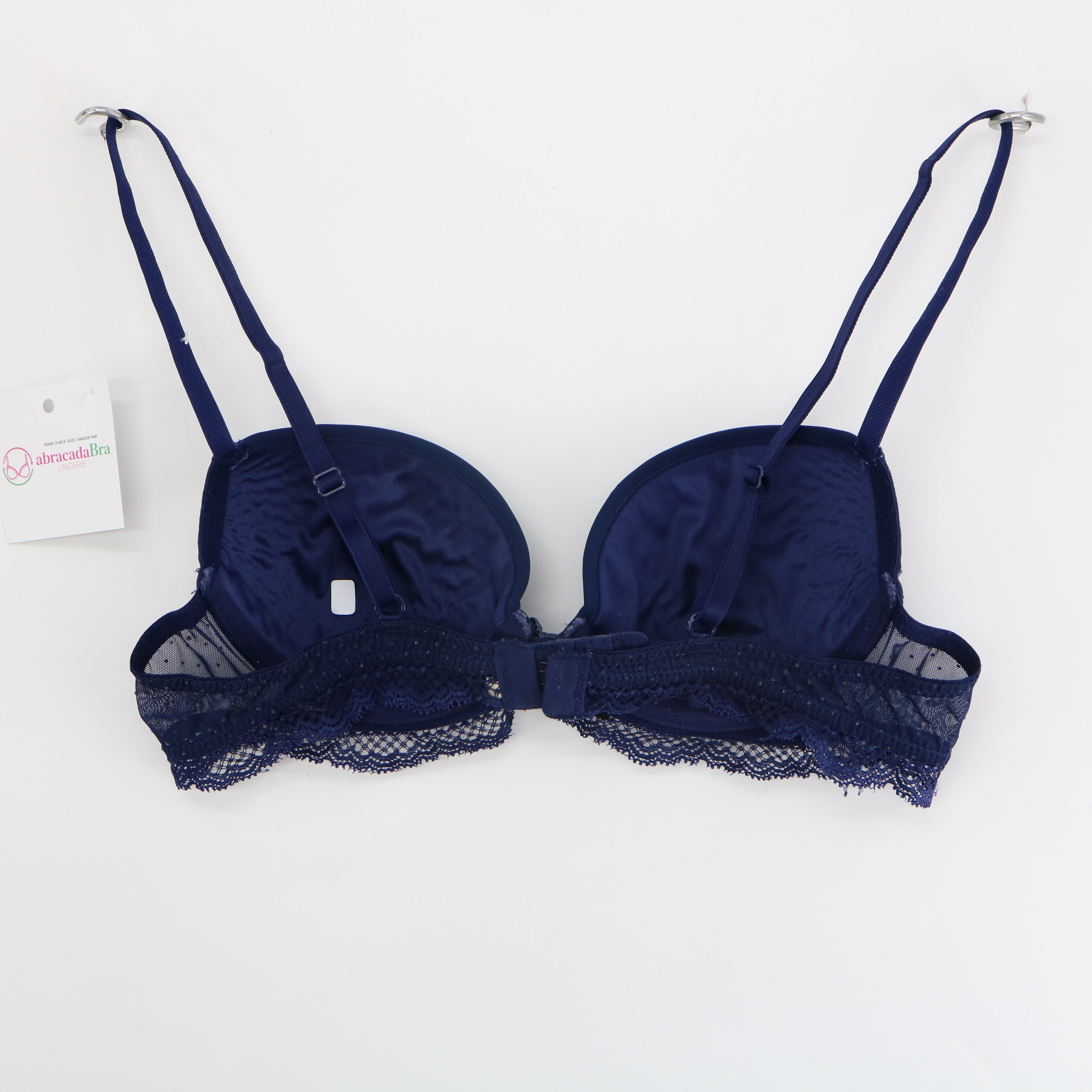Soutien-gorge ETAM Bleu