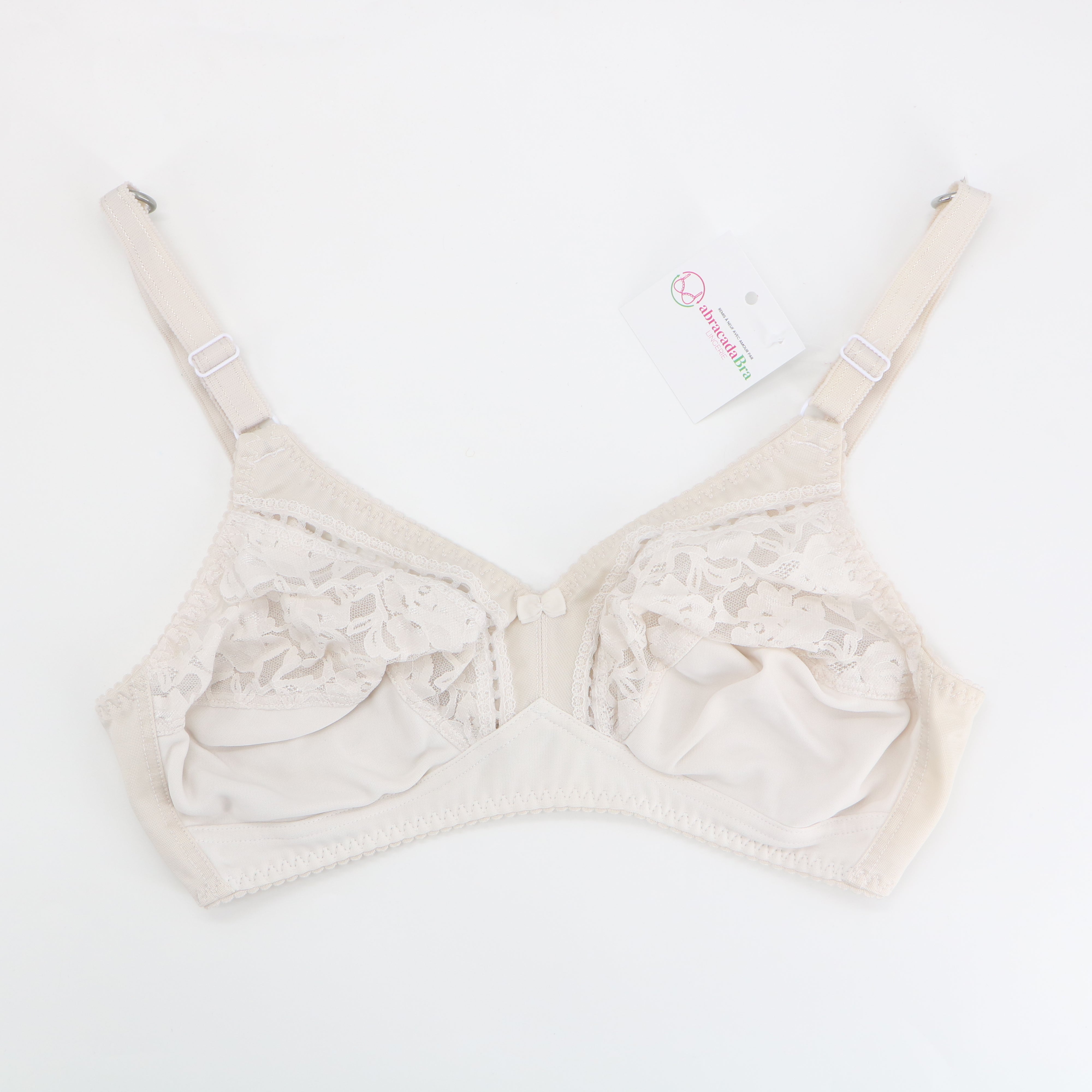 Soutien-gorge Blanc