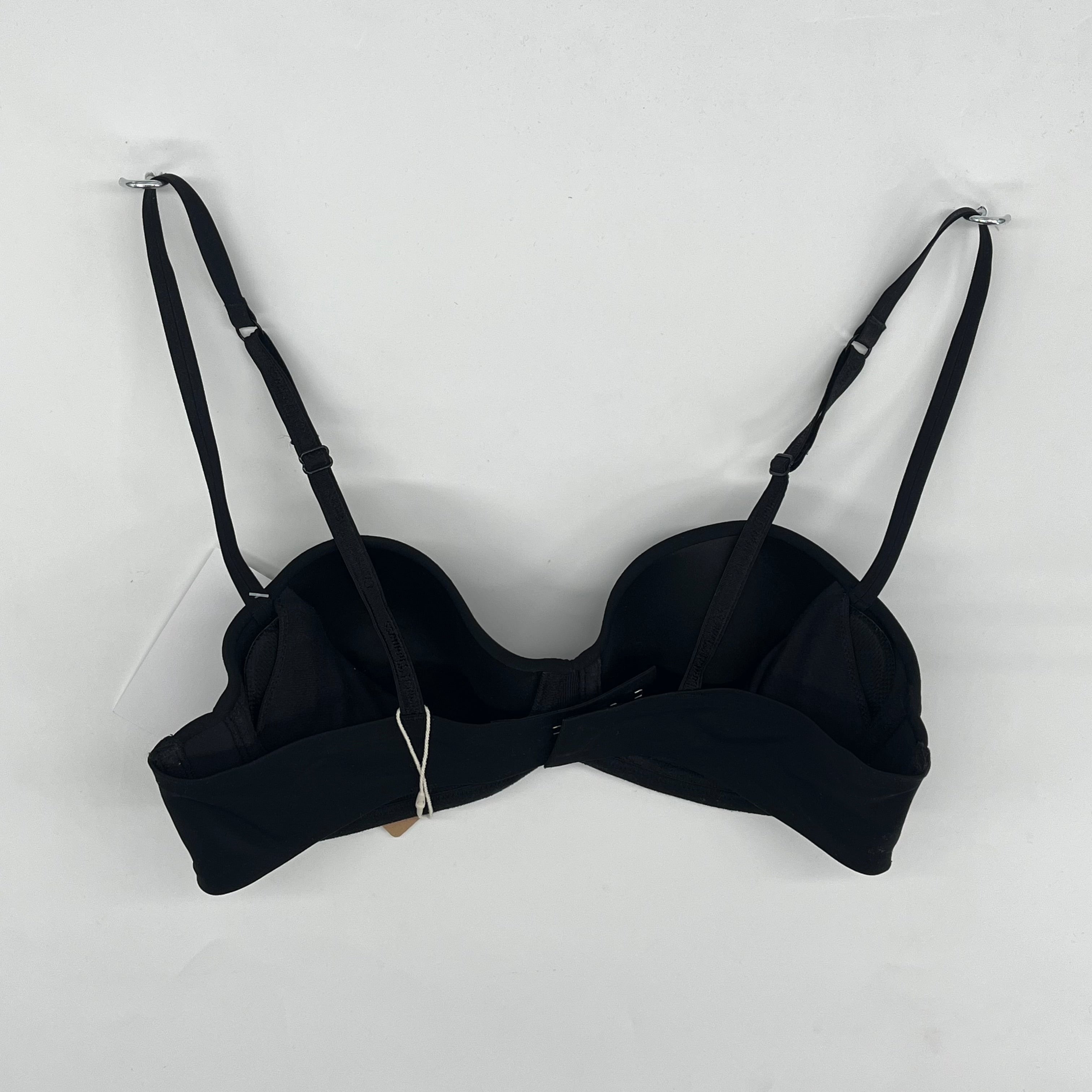 Soutien-gorge Chantal Thomass Noir