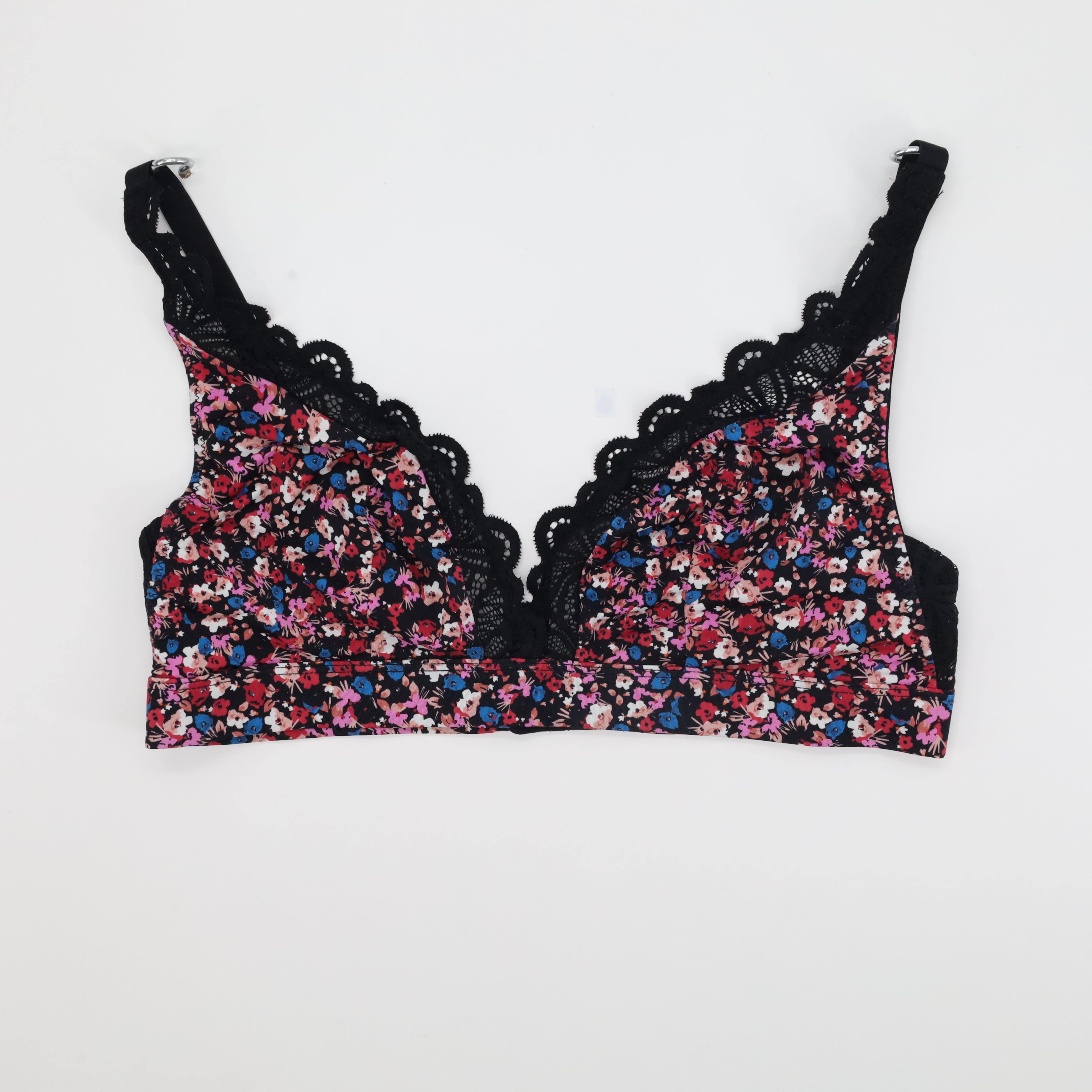Soutien-gorge RougeGorge Noir