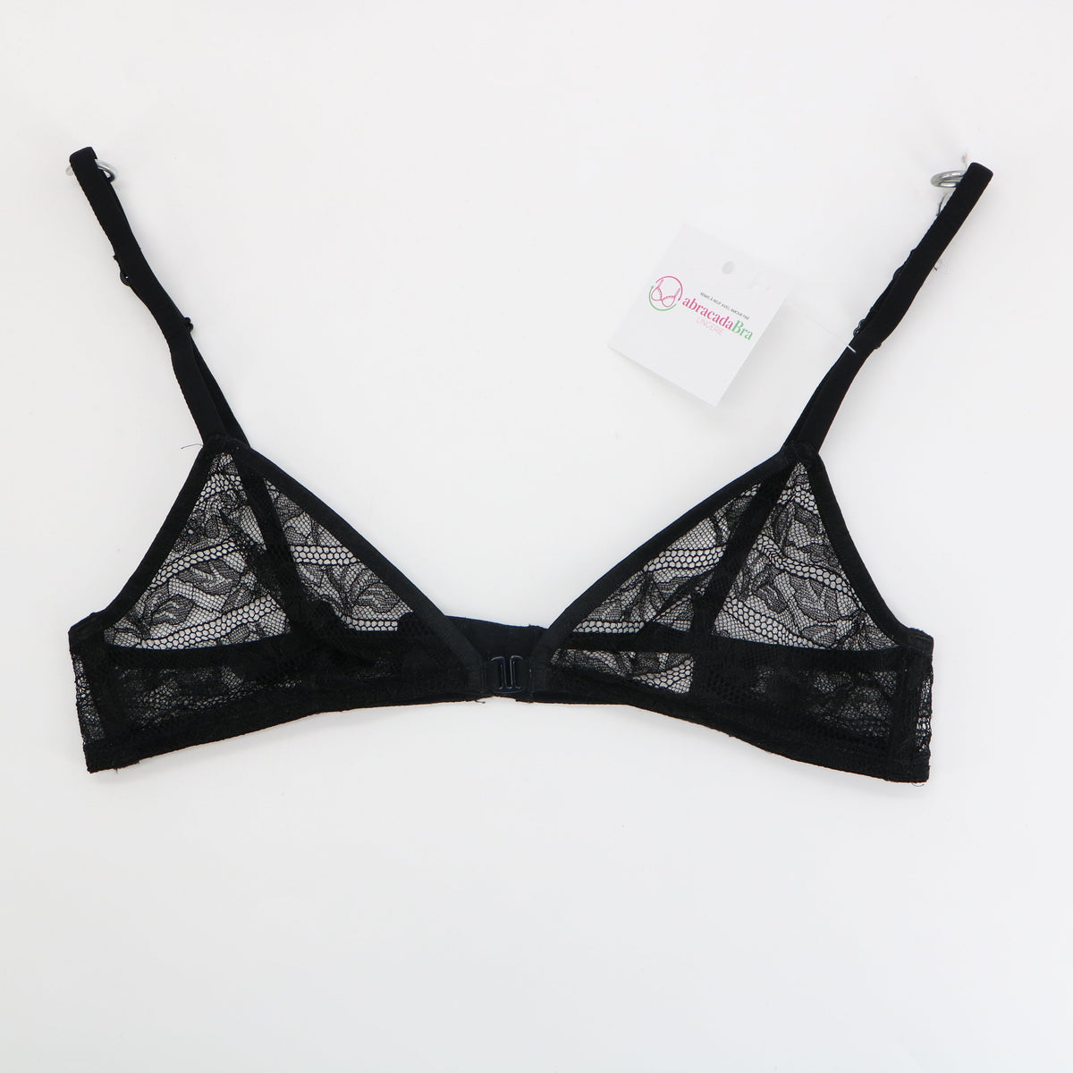 Soutien-gorge Princesse tam.tam Noir