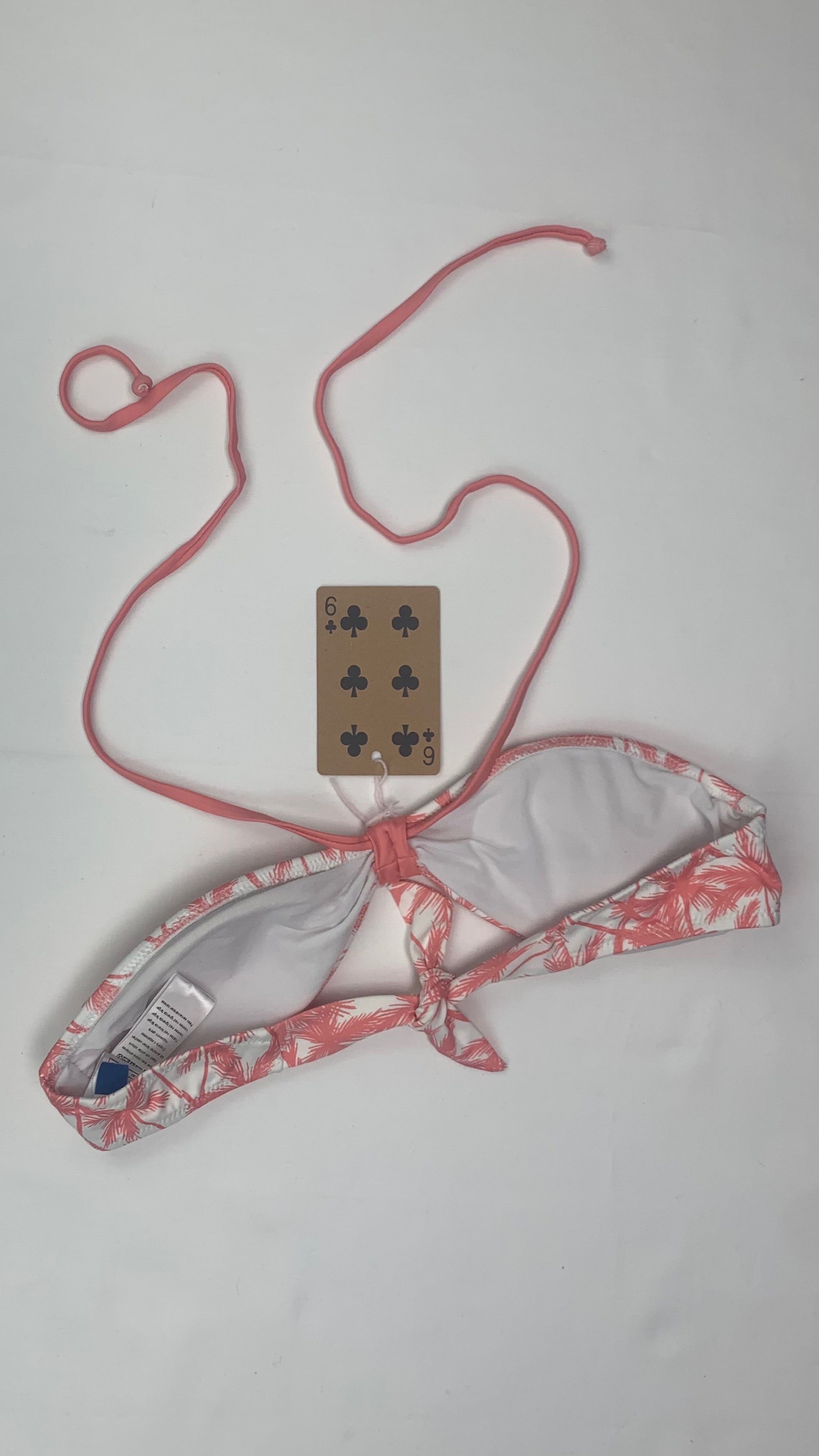 Maillot de bain La Redoute Rose