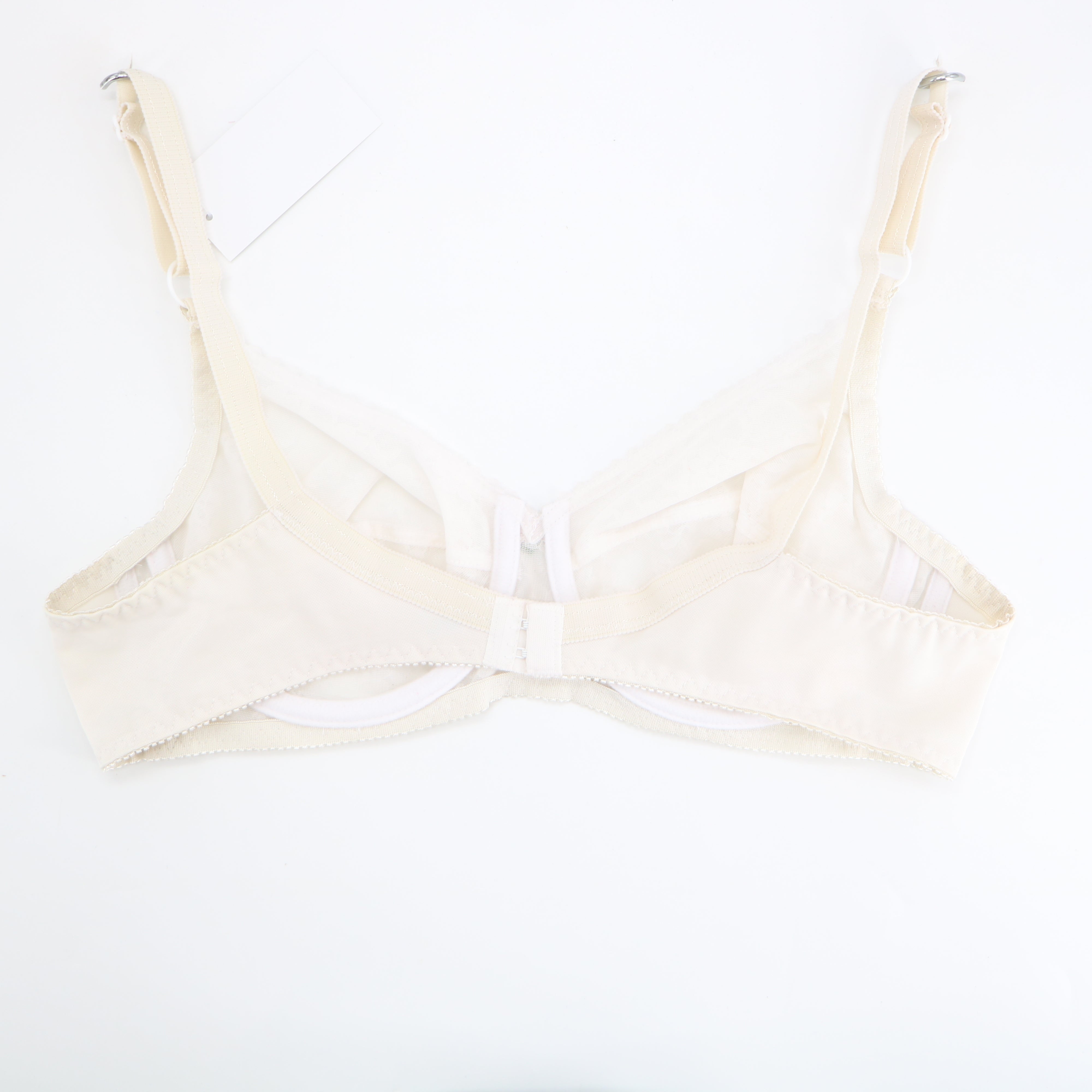 Soutien-gorge Blanc