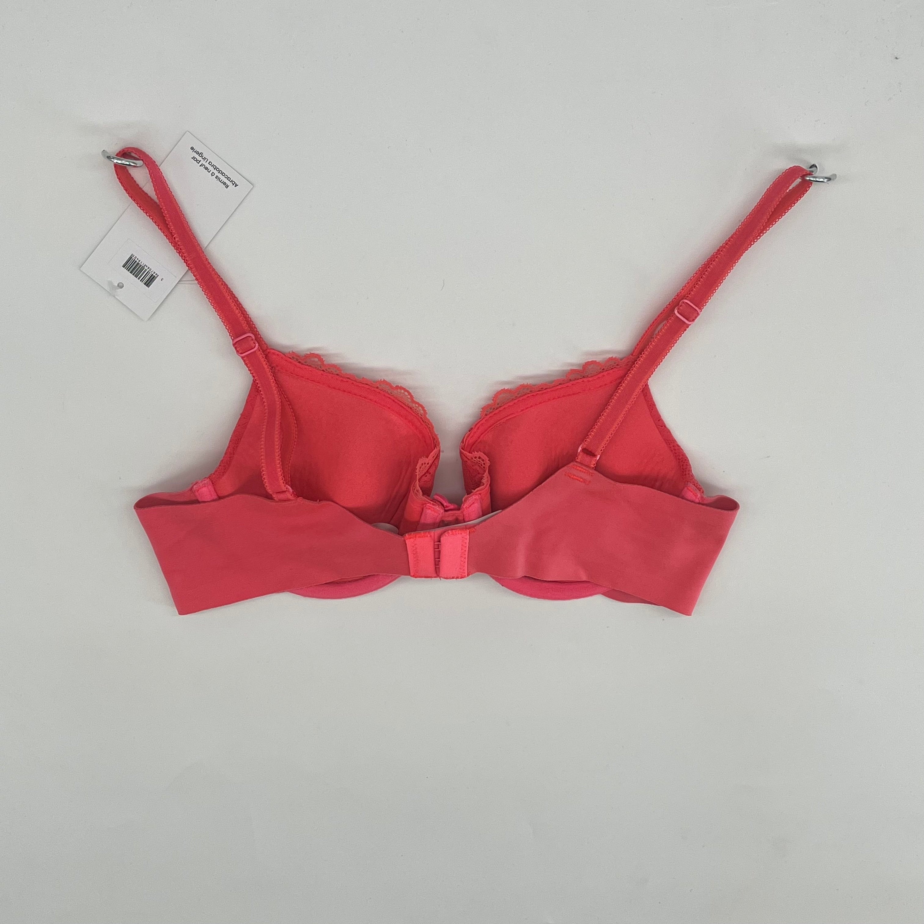 Soutien-gorge ETAM Rose