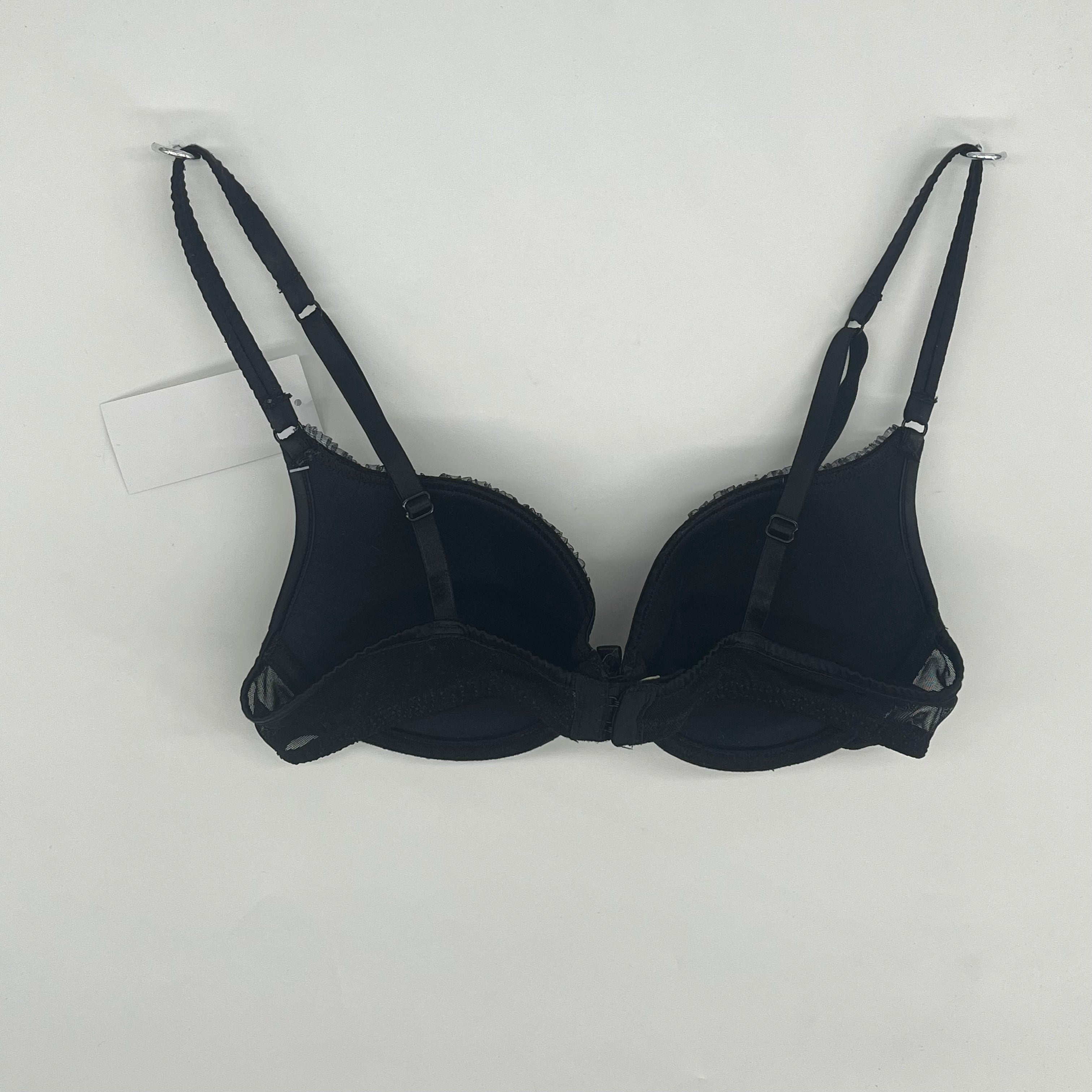 Soutien-gorge ETAM Noir