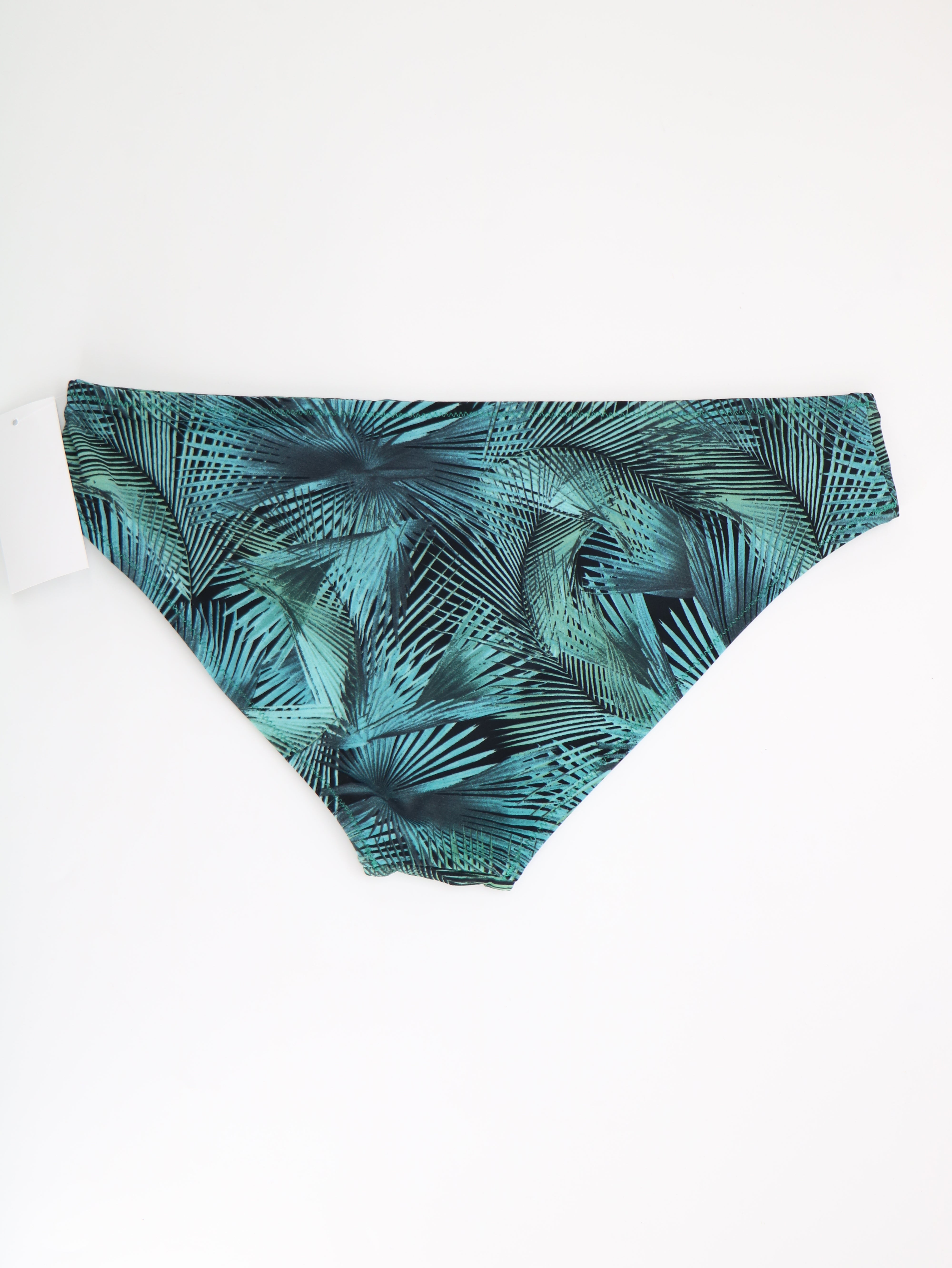 Maillot de bain Calzedonia Vert