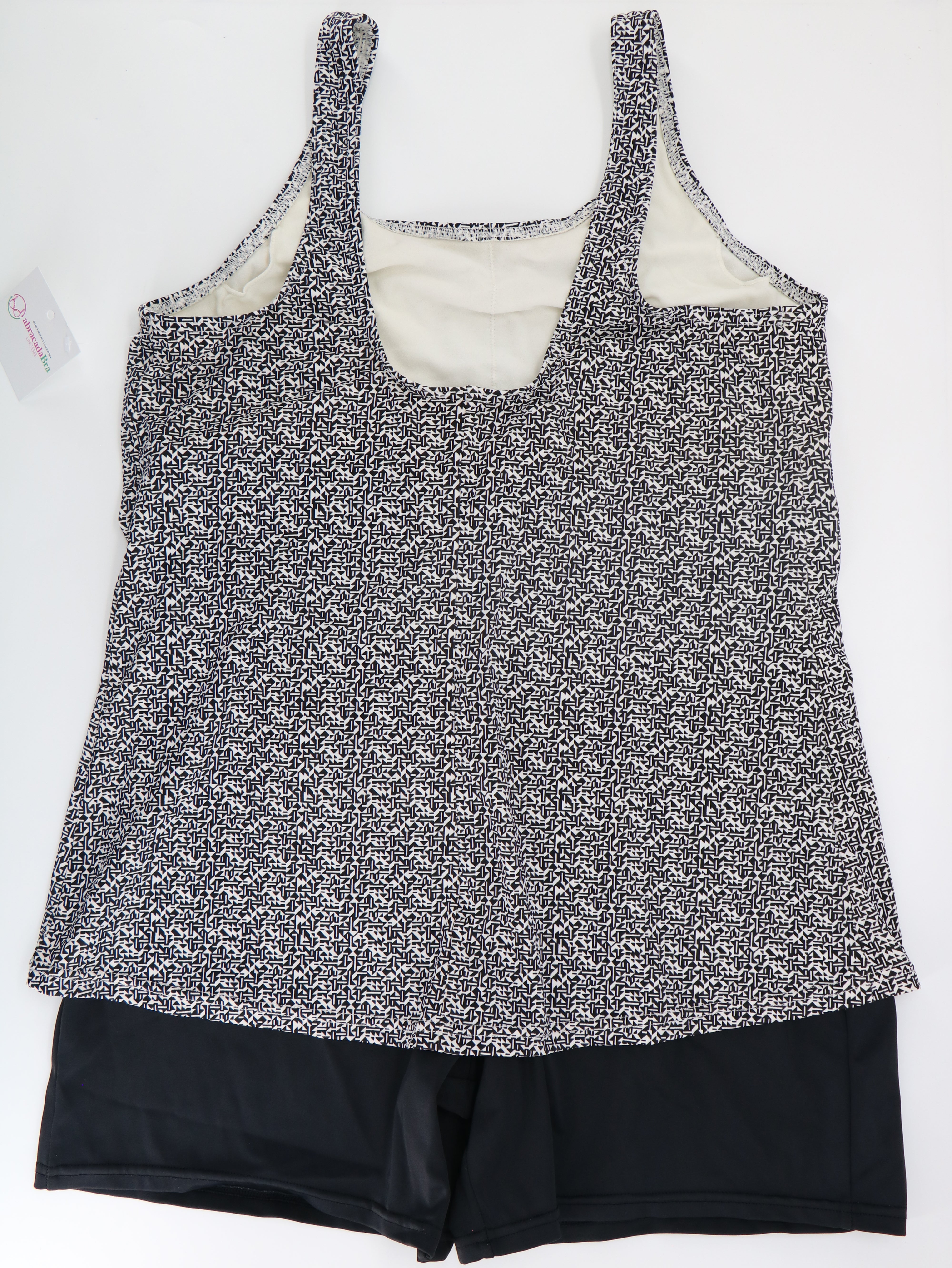 Maillot de bain Noir