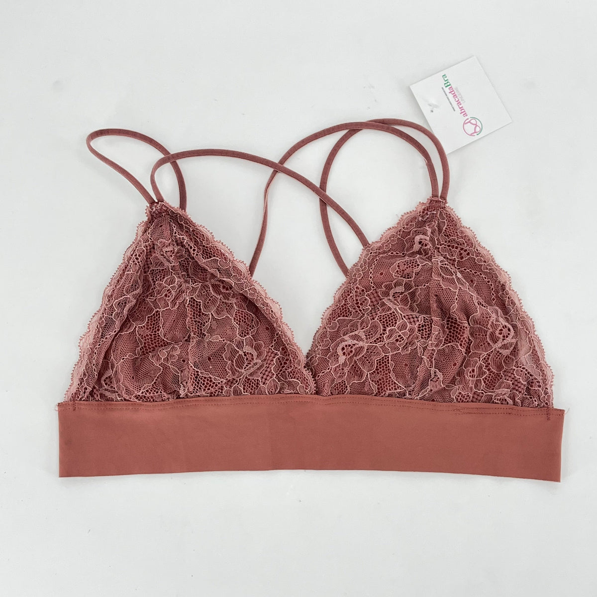 Soutien-gorge Rose