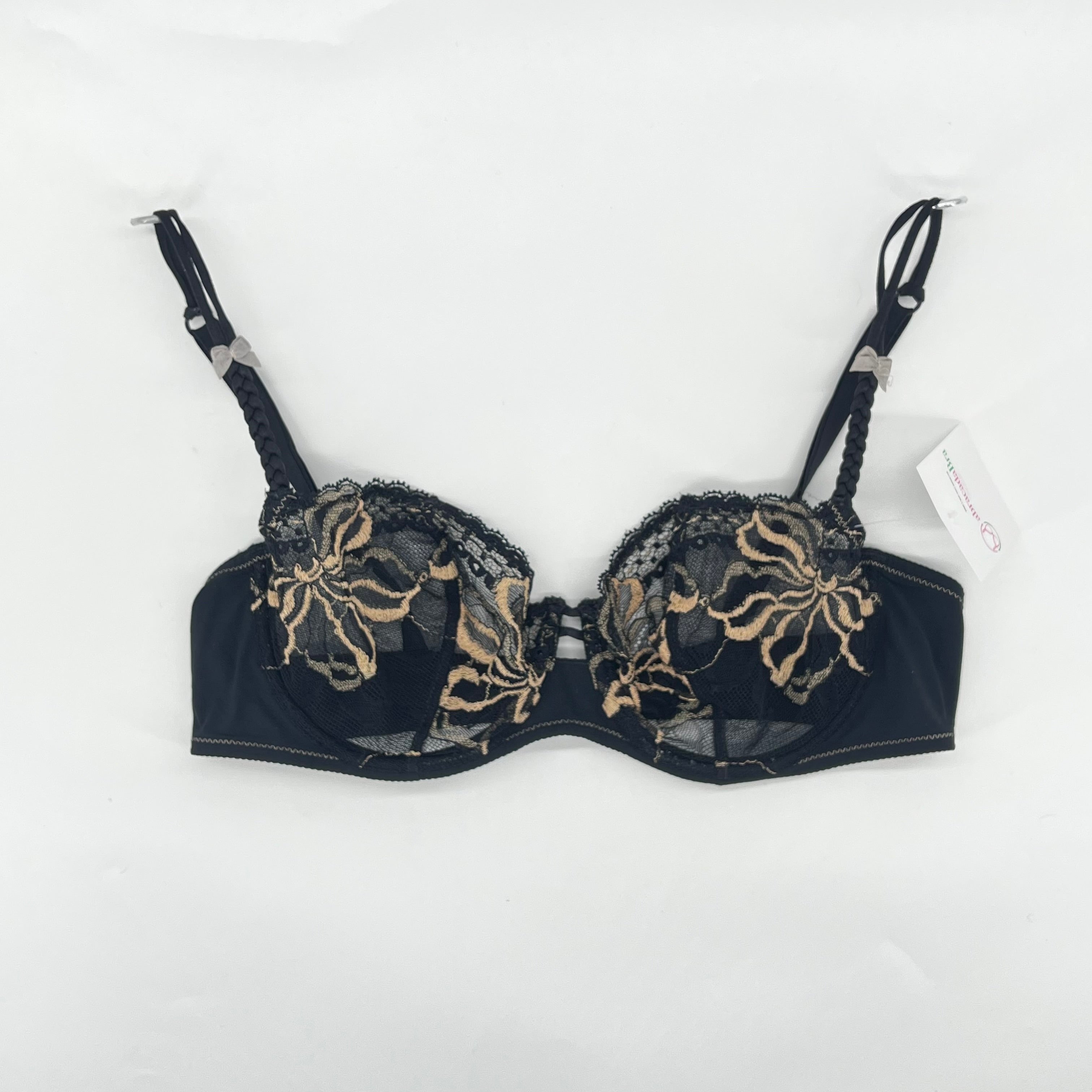 Soutien-gorge Noir