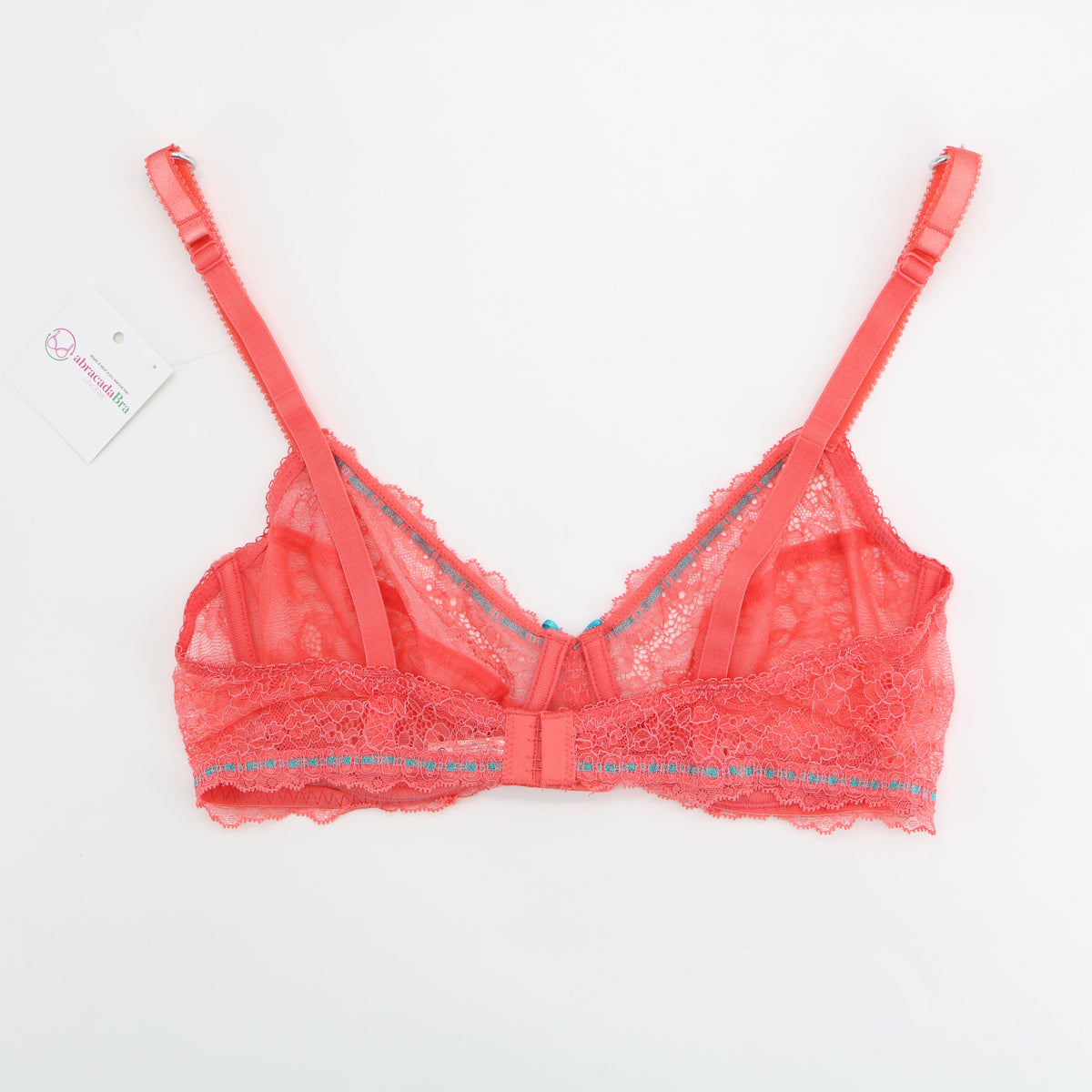 Soutien-gorge RougeGorge Rose