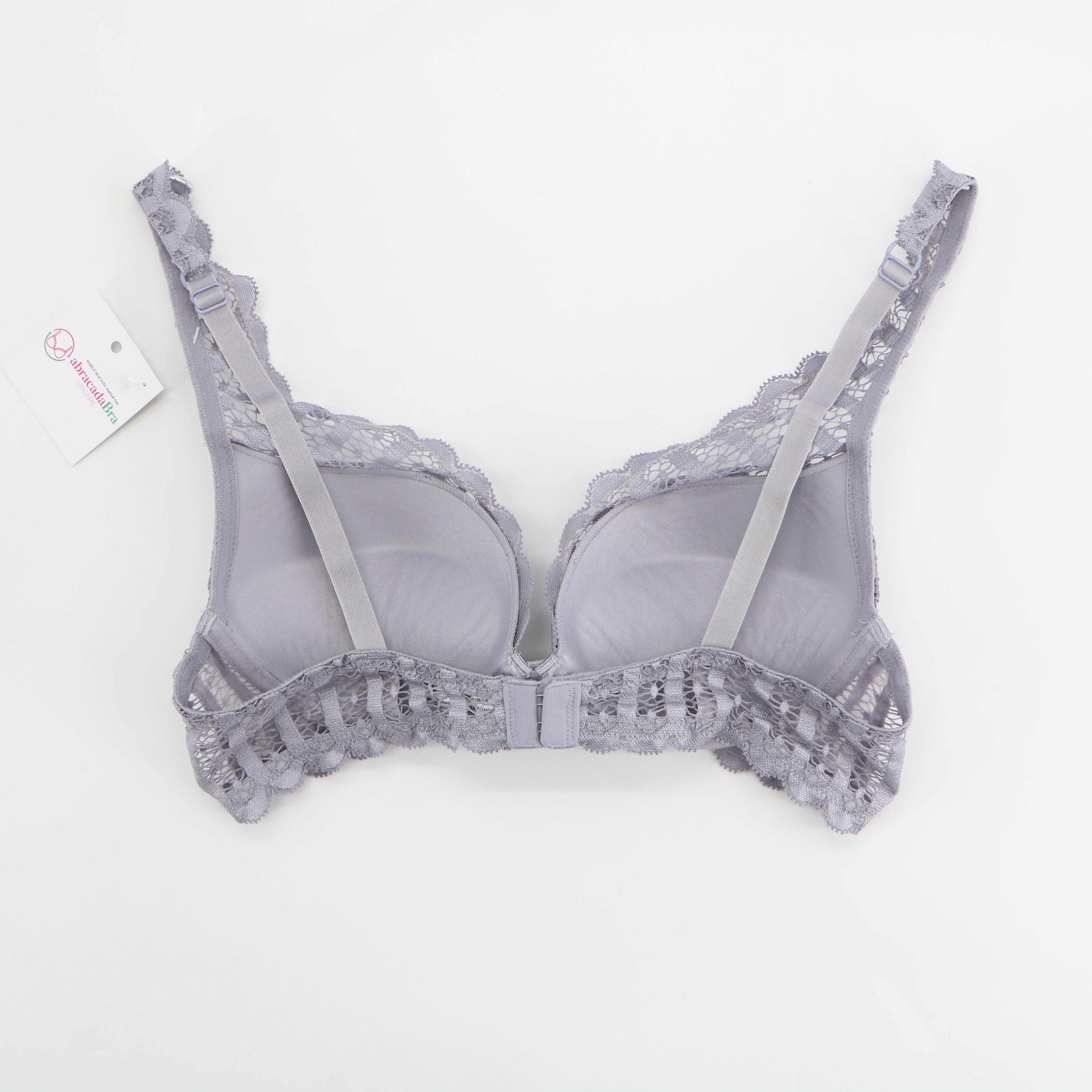 Soutien-gorge Valege Gris