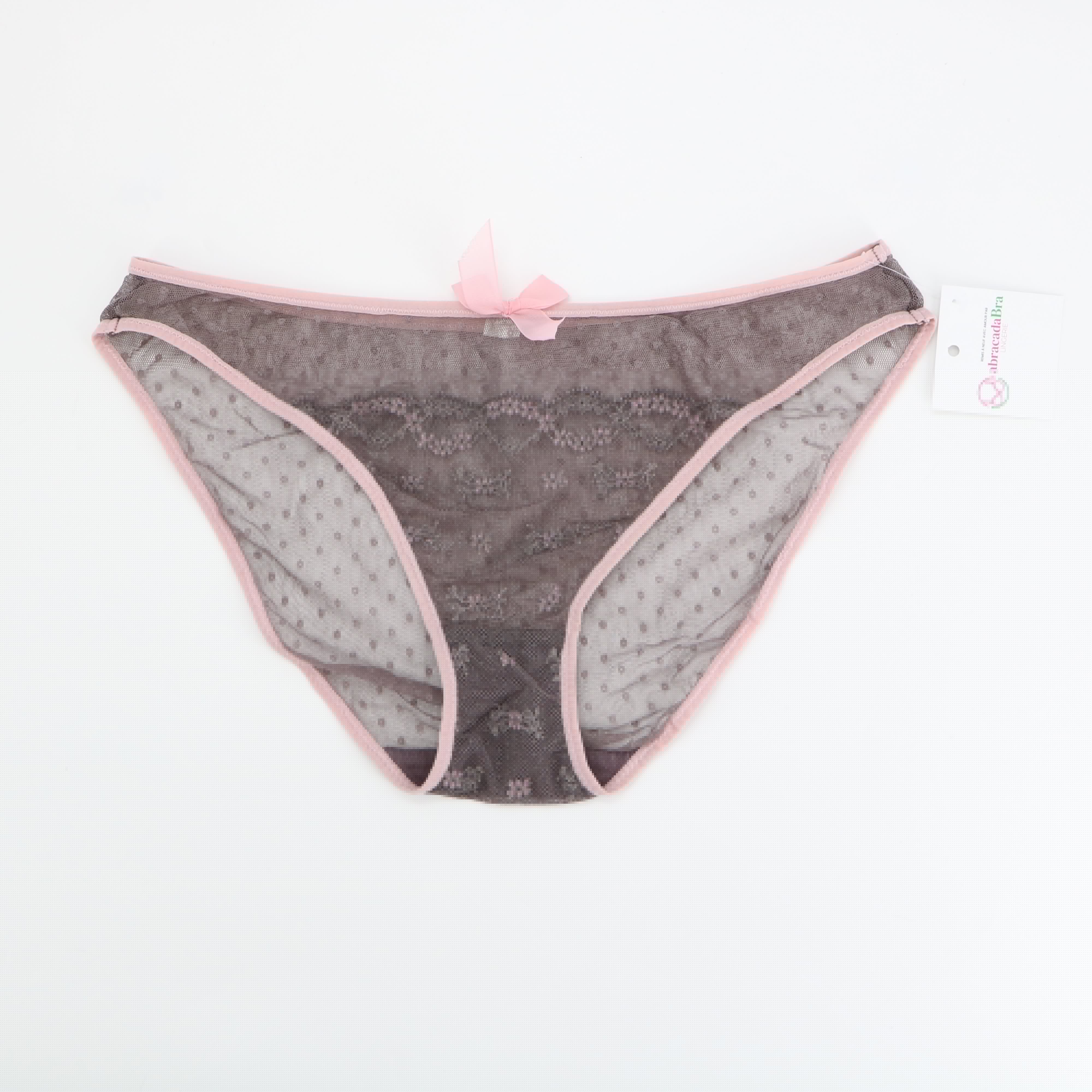 Culotte Daniel Hechter Gris