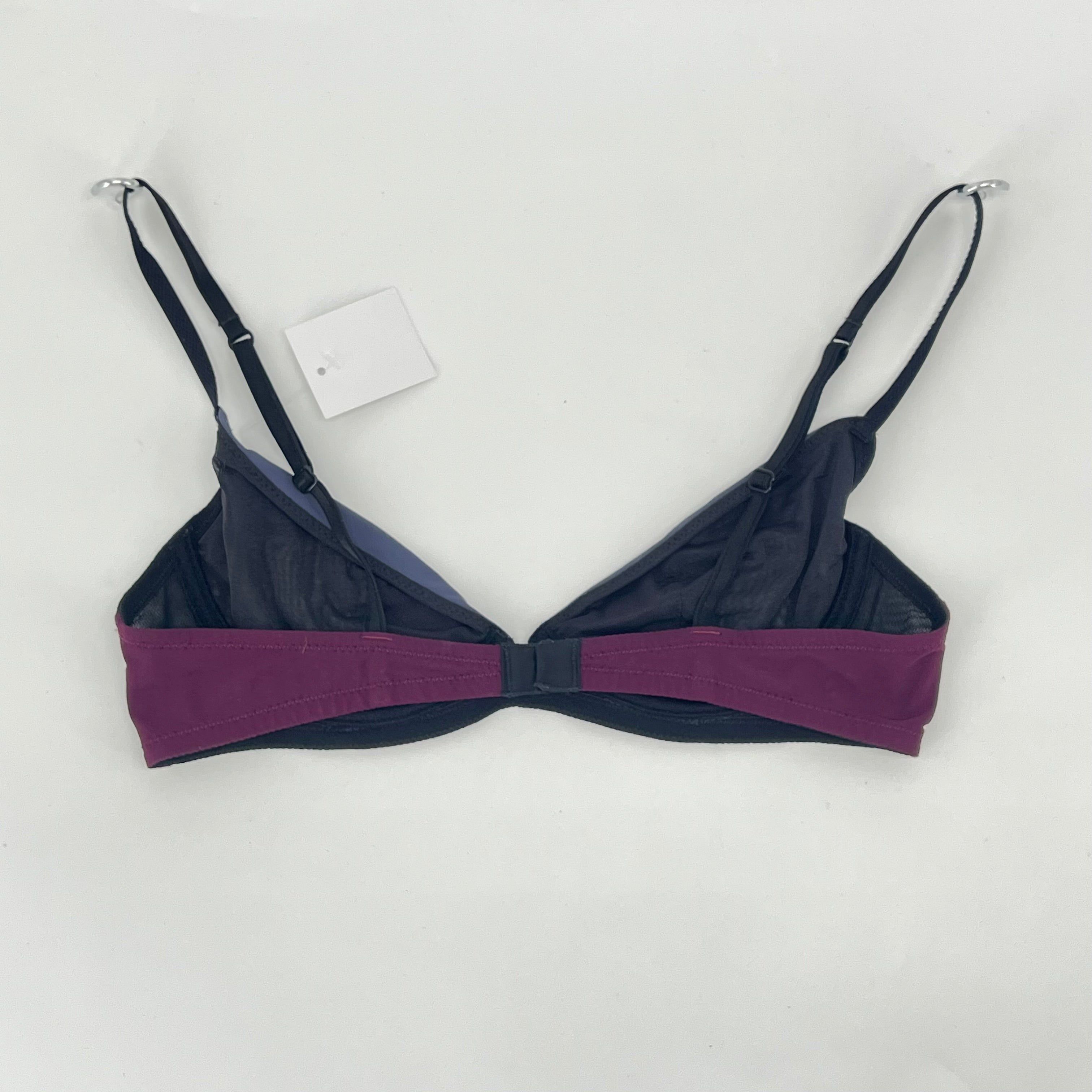 Soutien-gorge Ysé Noir