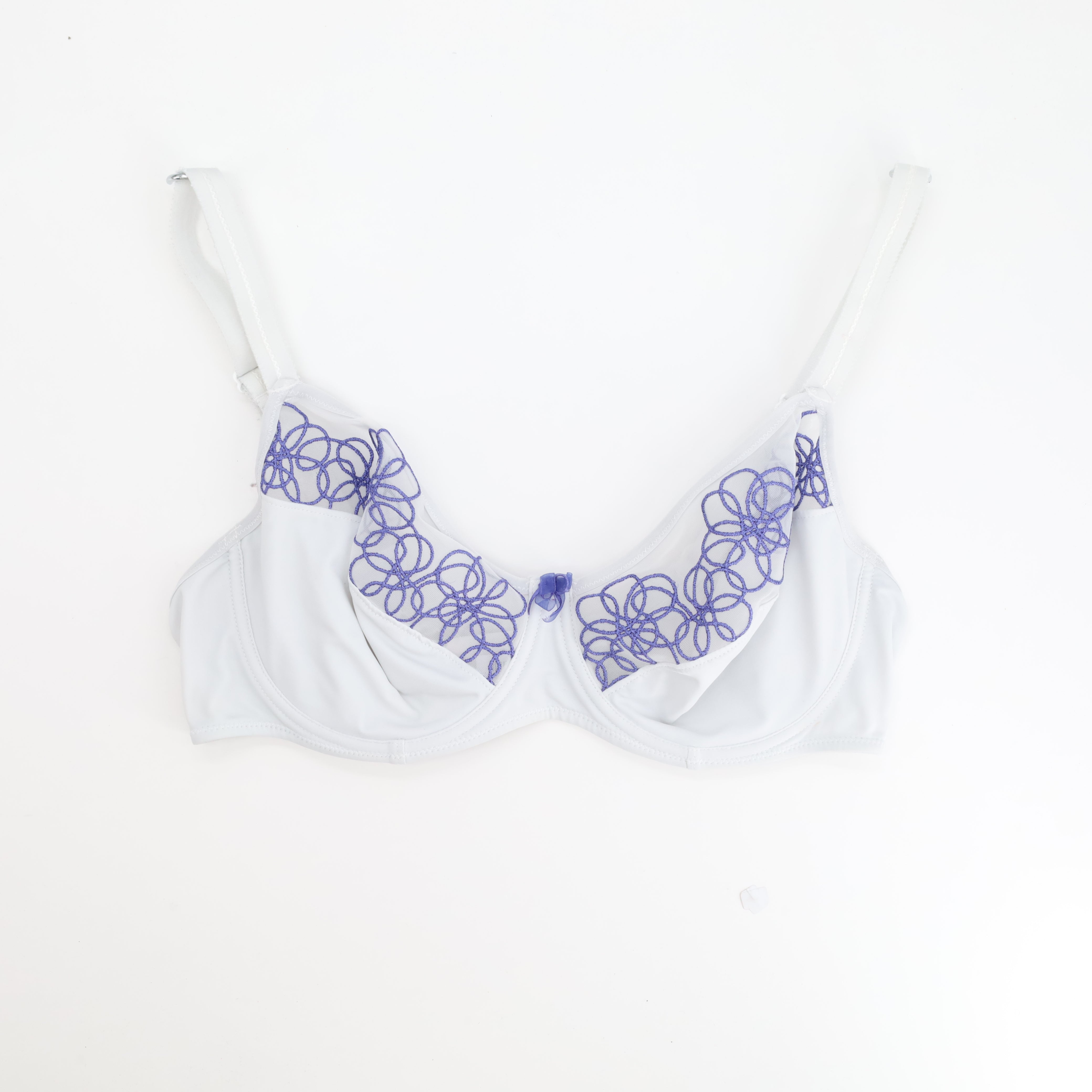 Soutien-gorge Marque inconnue Blanc