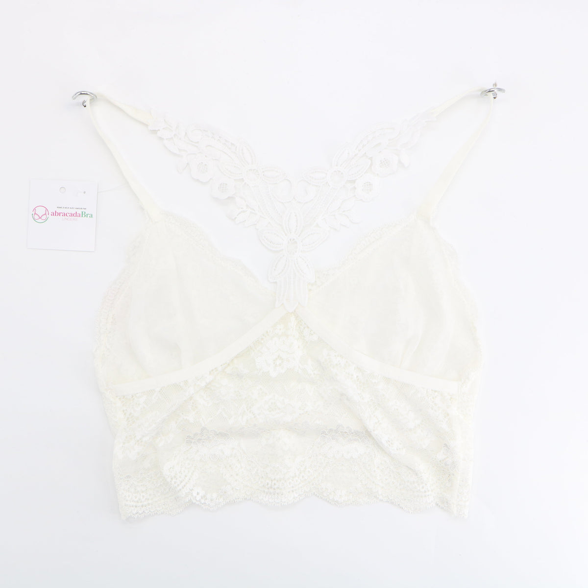 Soutien-gorge Blanc