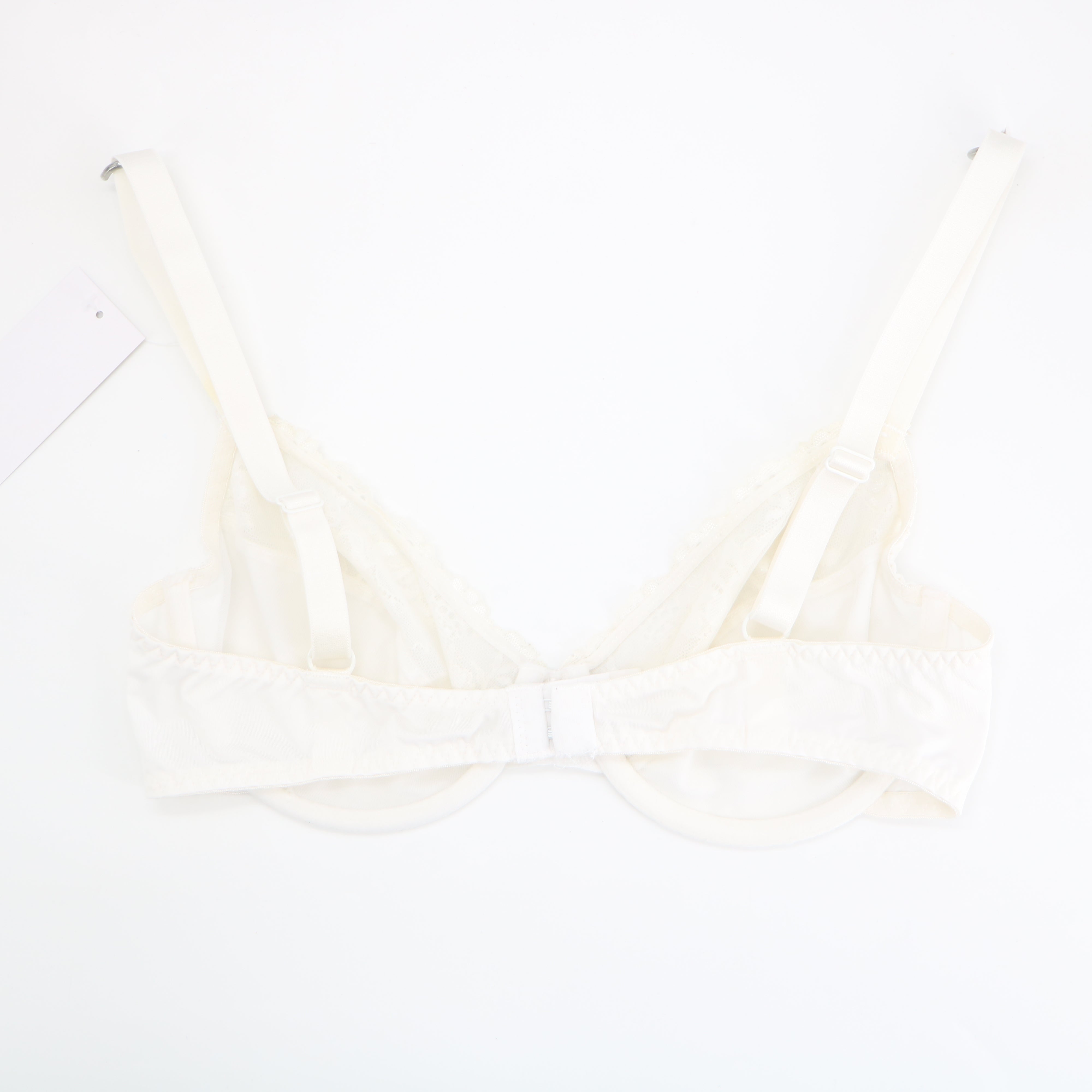 Soutien-gorge Blanc
