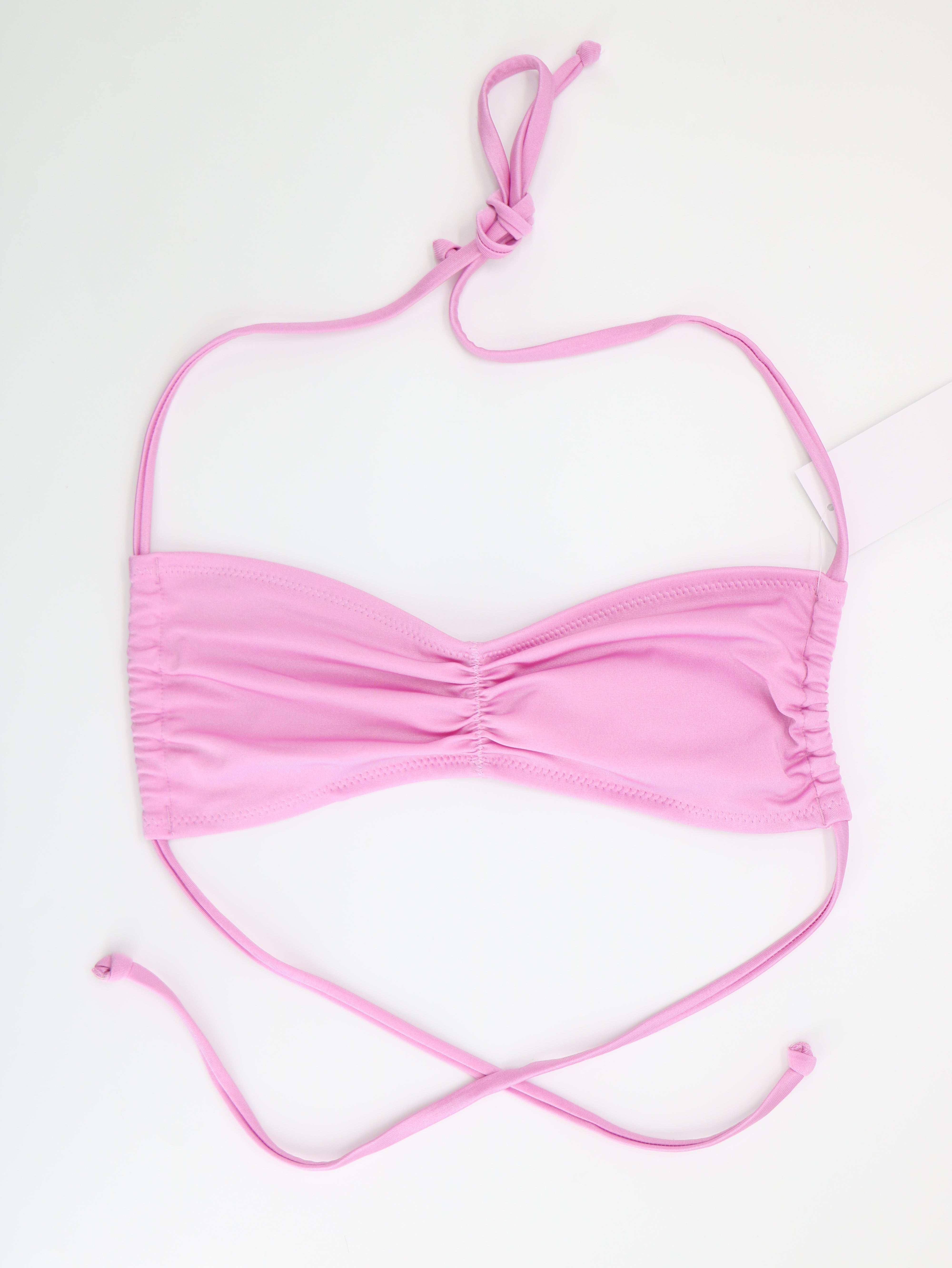 Maillot de bain Violet