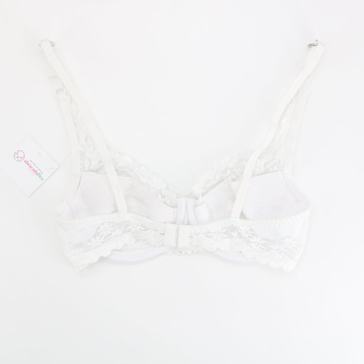 Soutien-gorge Naturana Blanc