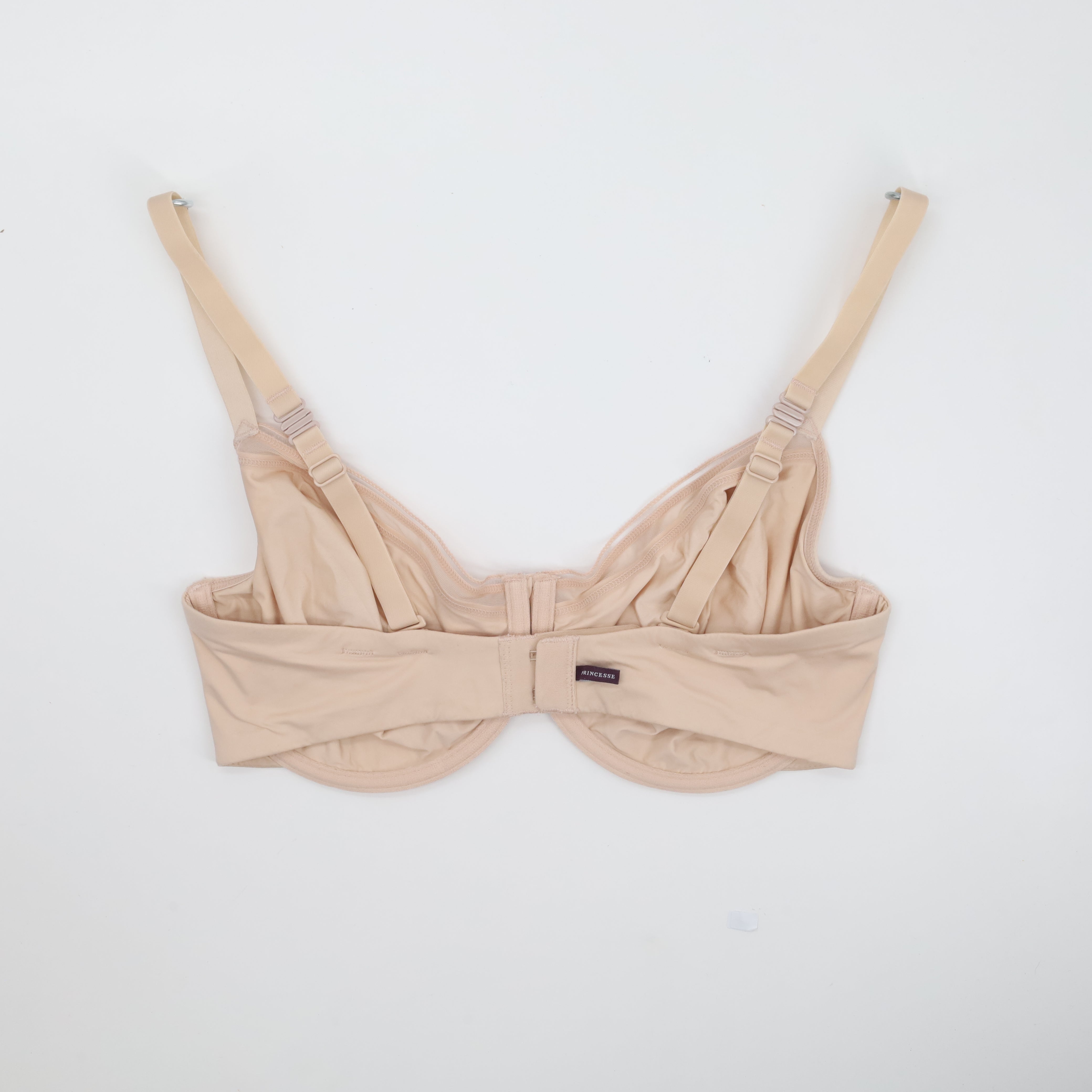 Soutien-gorge Princesse tam.tam Beige