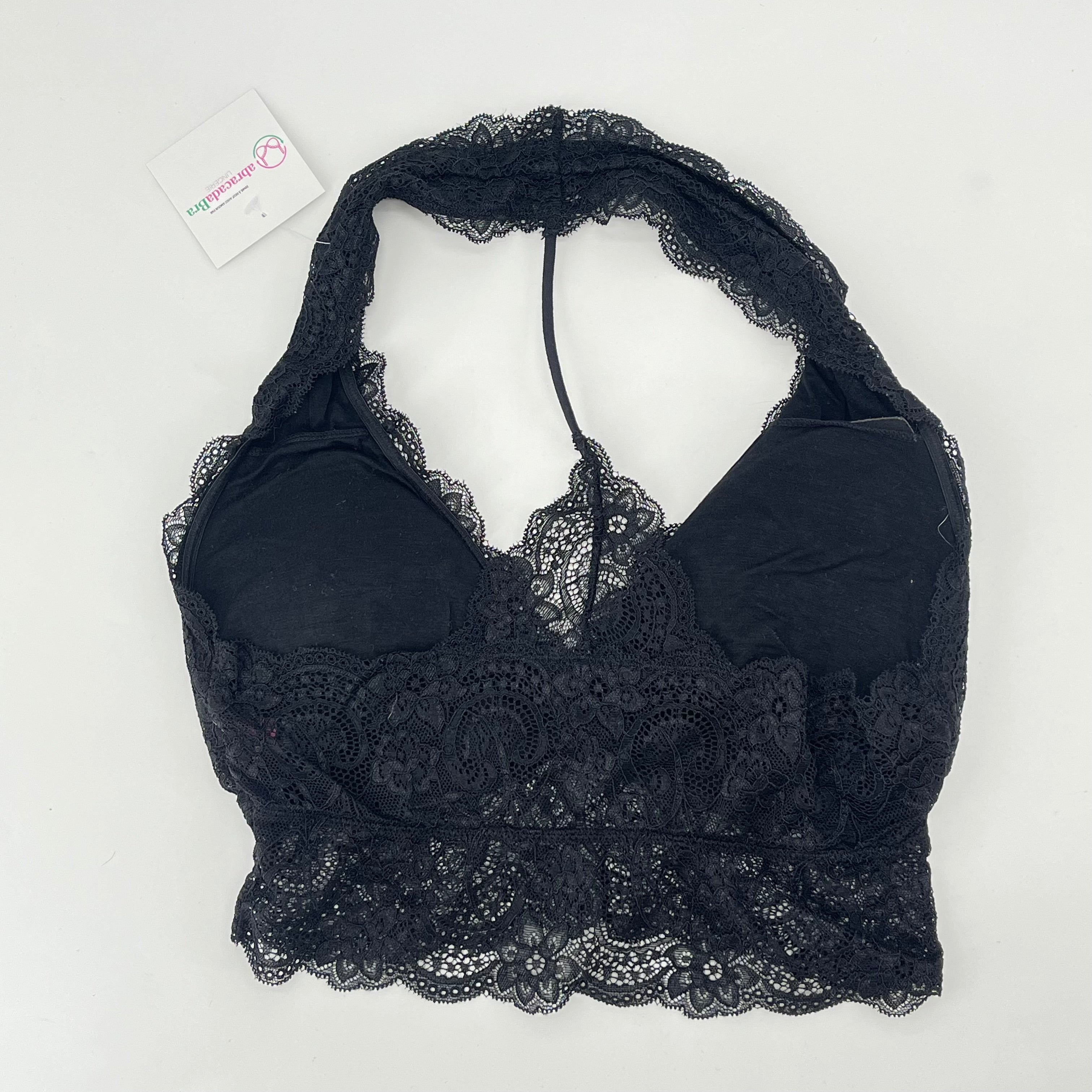 Soutien-gorge Noir