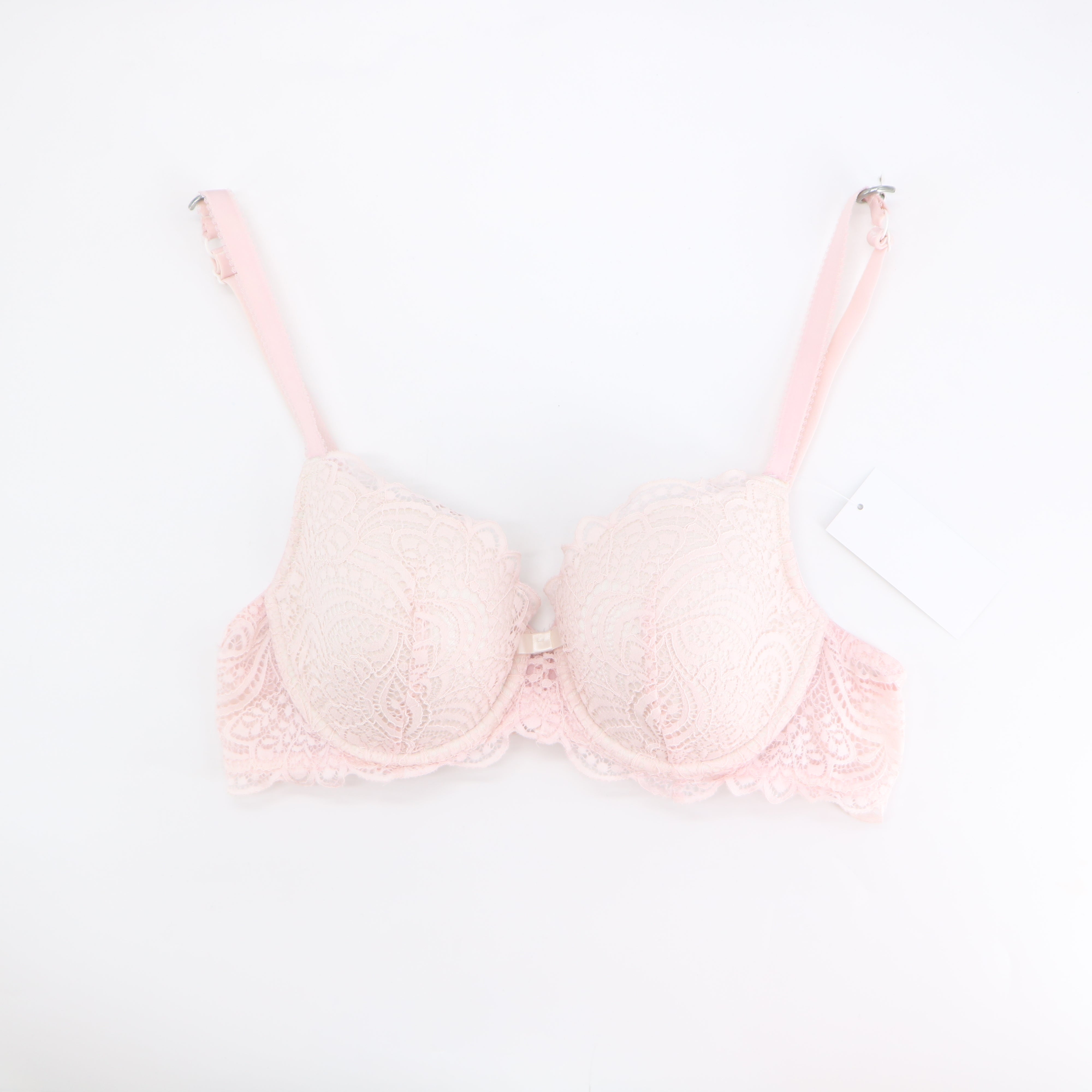 Soutien-gorge RougeGorge Rose