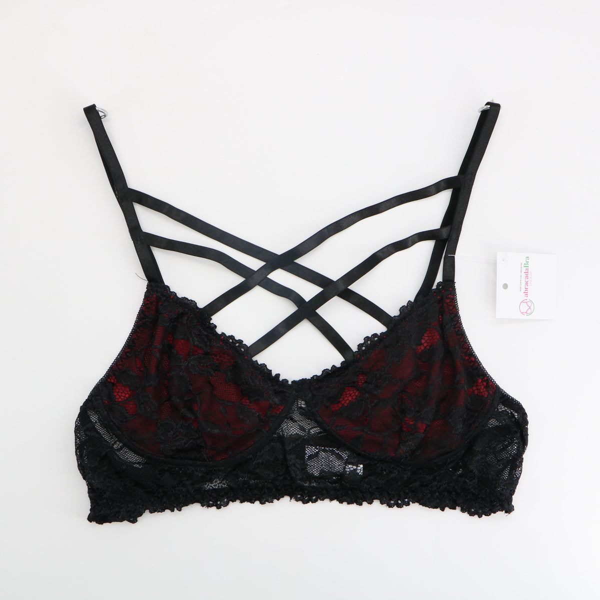 Soutien-gorge Noir