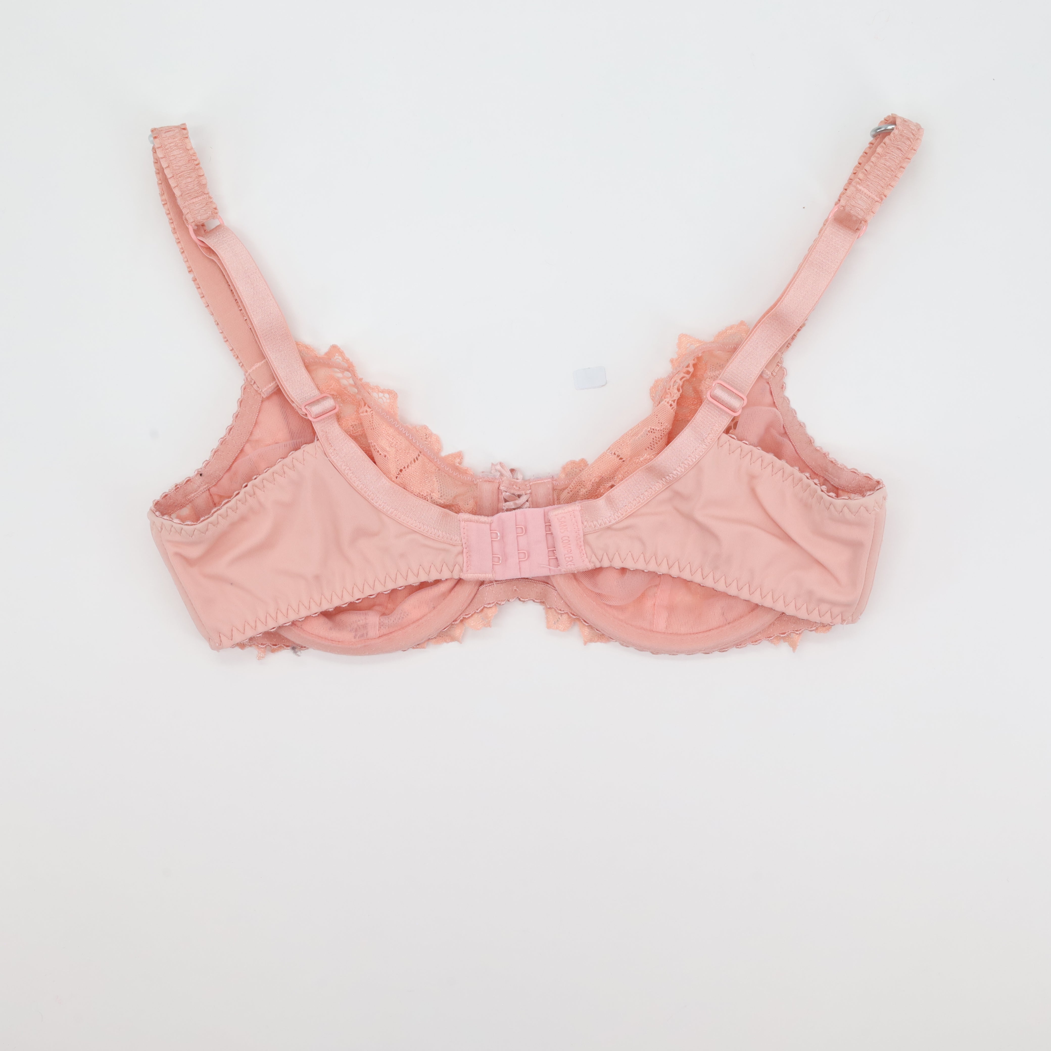 Soutien-gorge Sans Complexe Rose