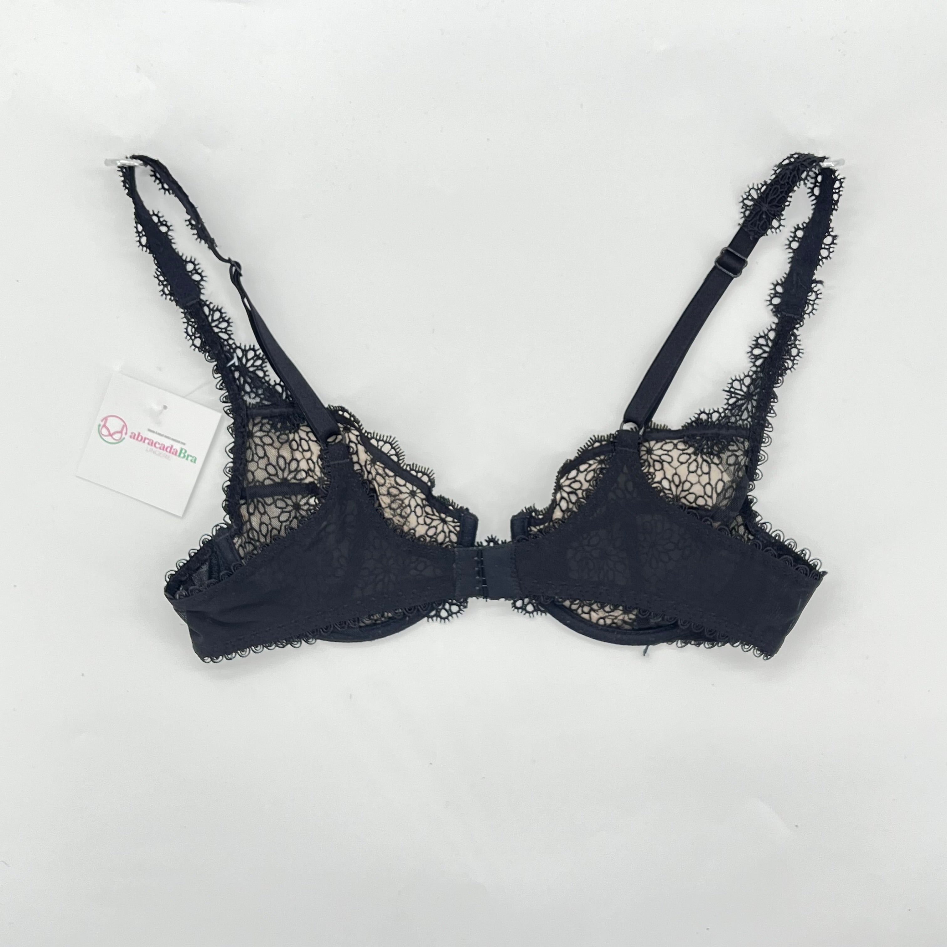 Soutien-gorge Noir