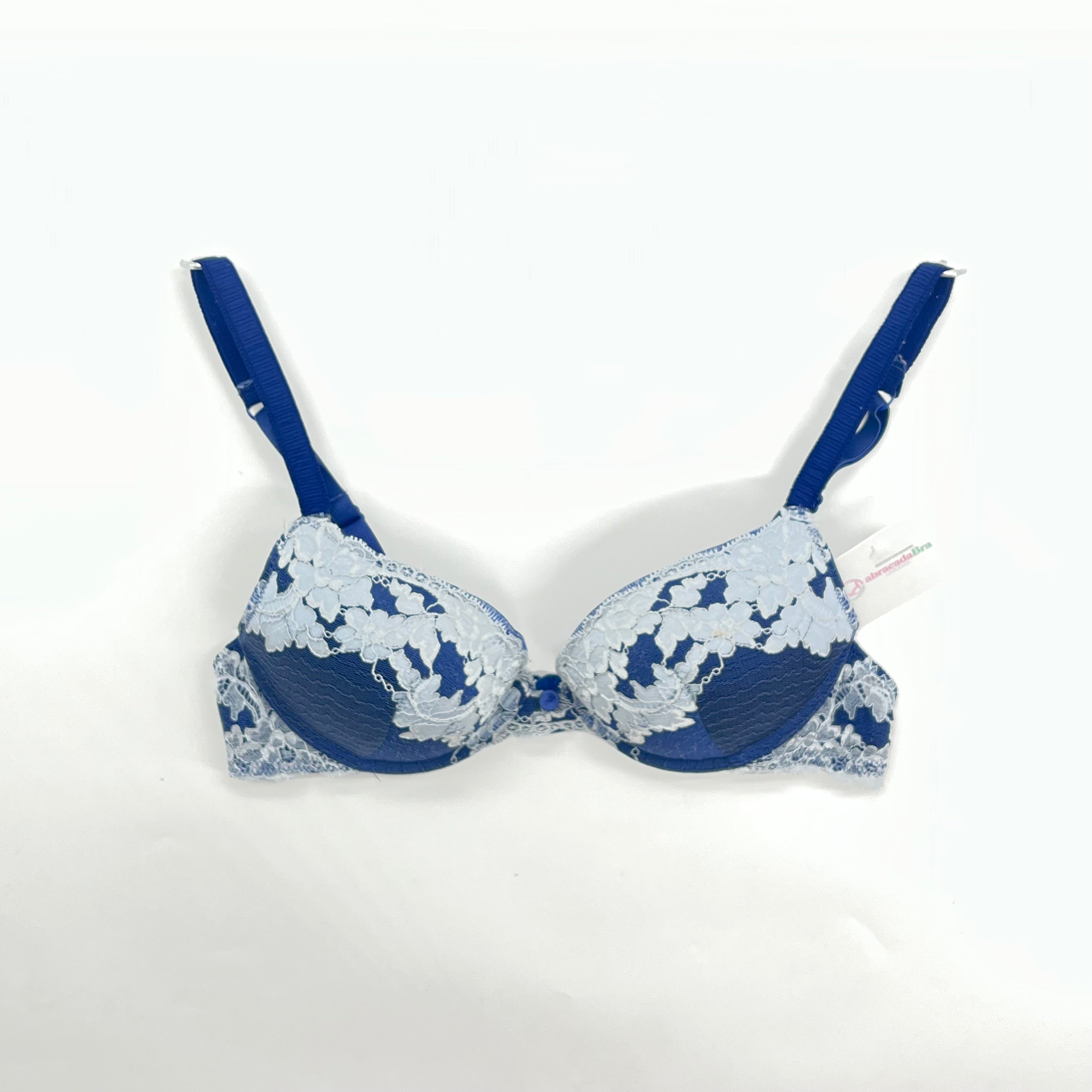 Soutien-gorge RougeGorge Bleu