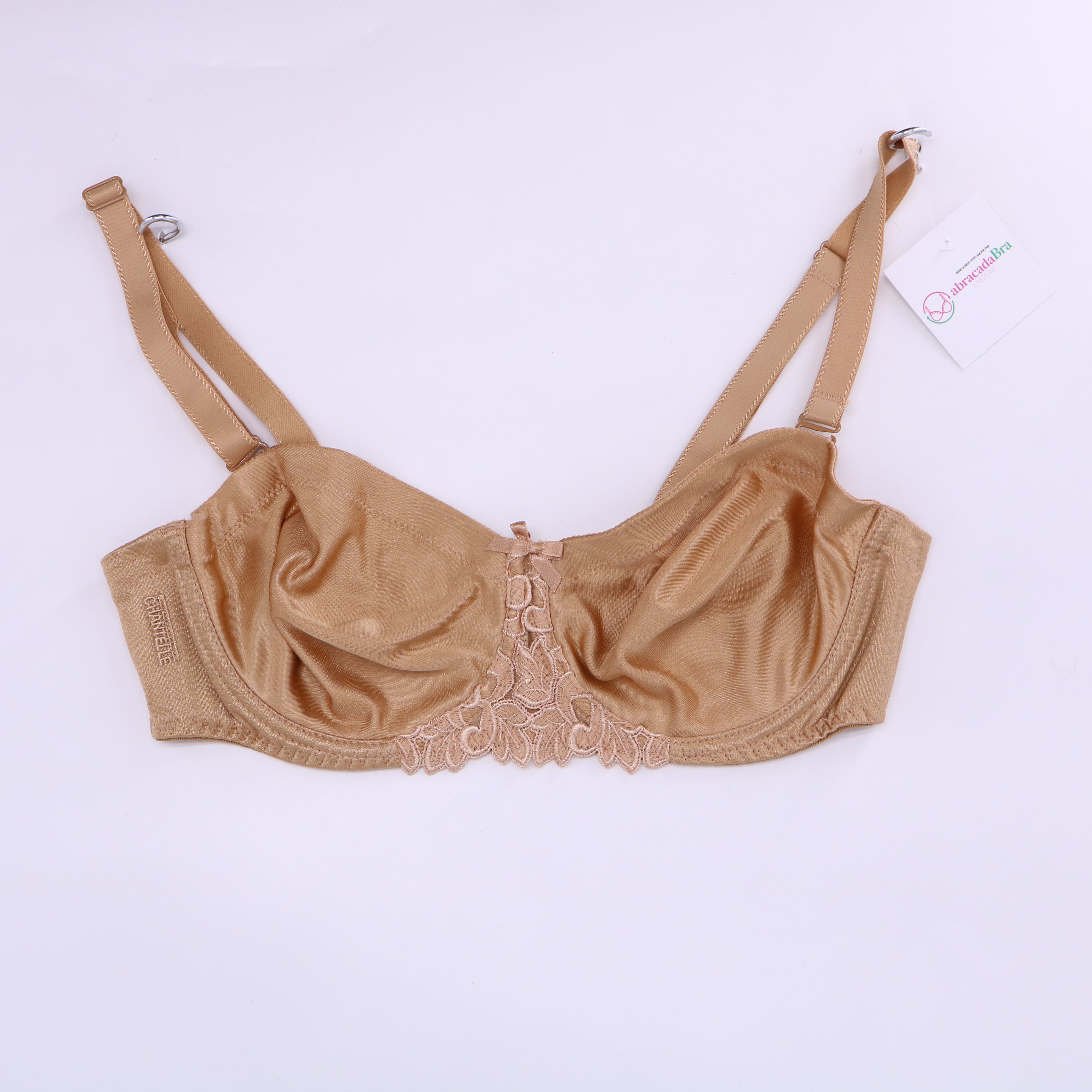 Soutien-gorge Chantelle Beige