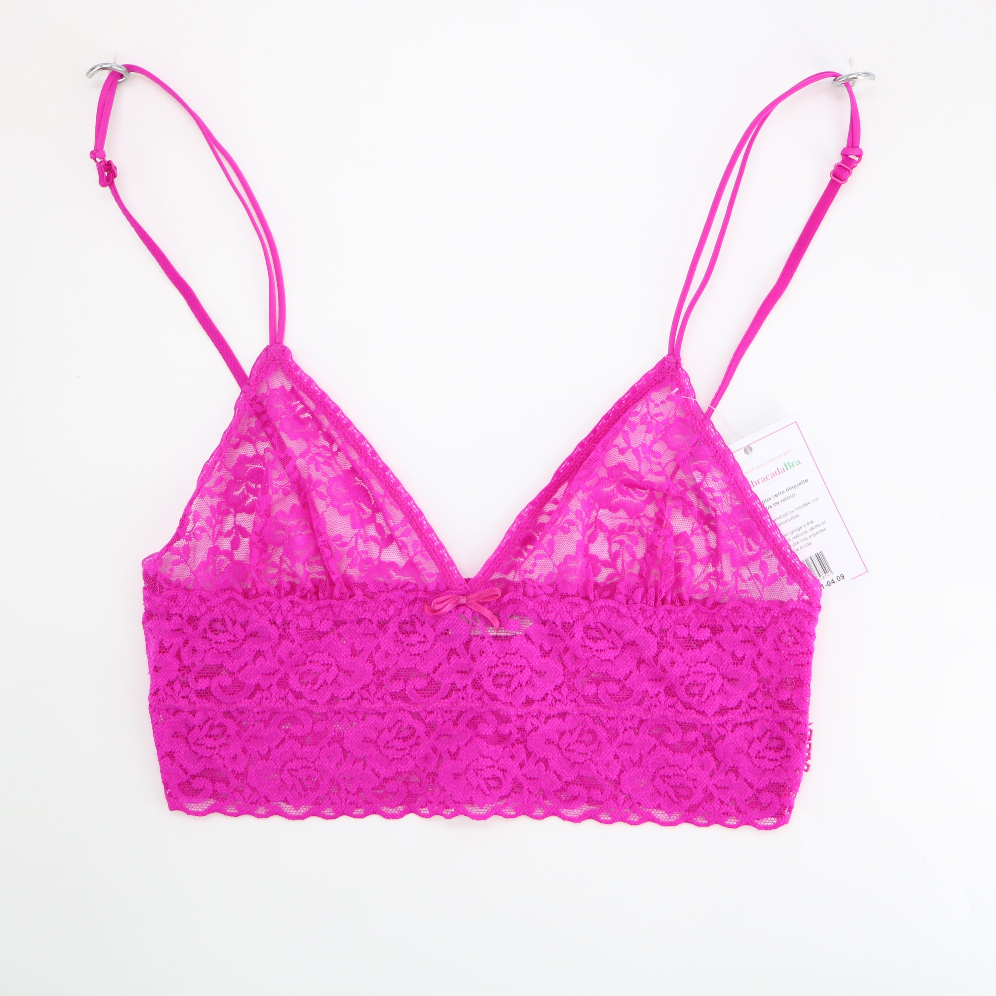 Soutien-gorge La Senza Violet