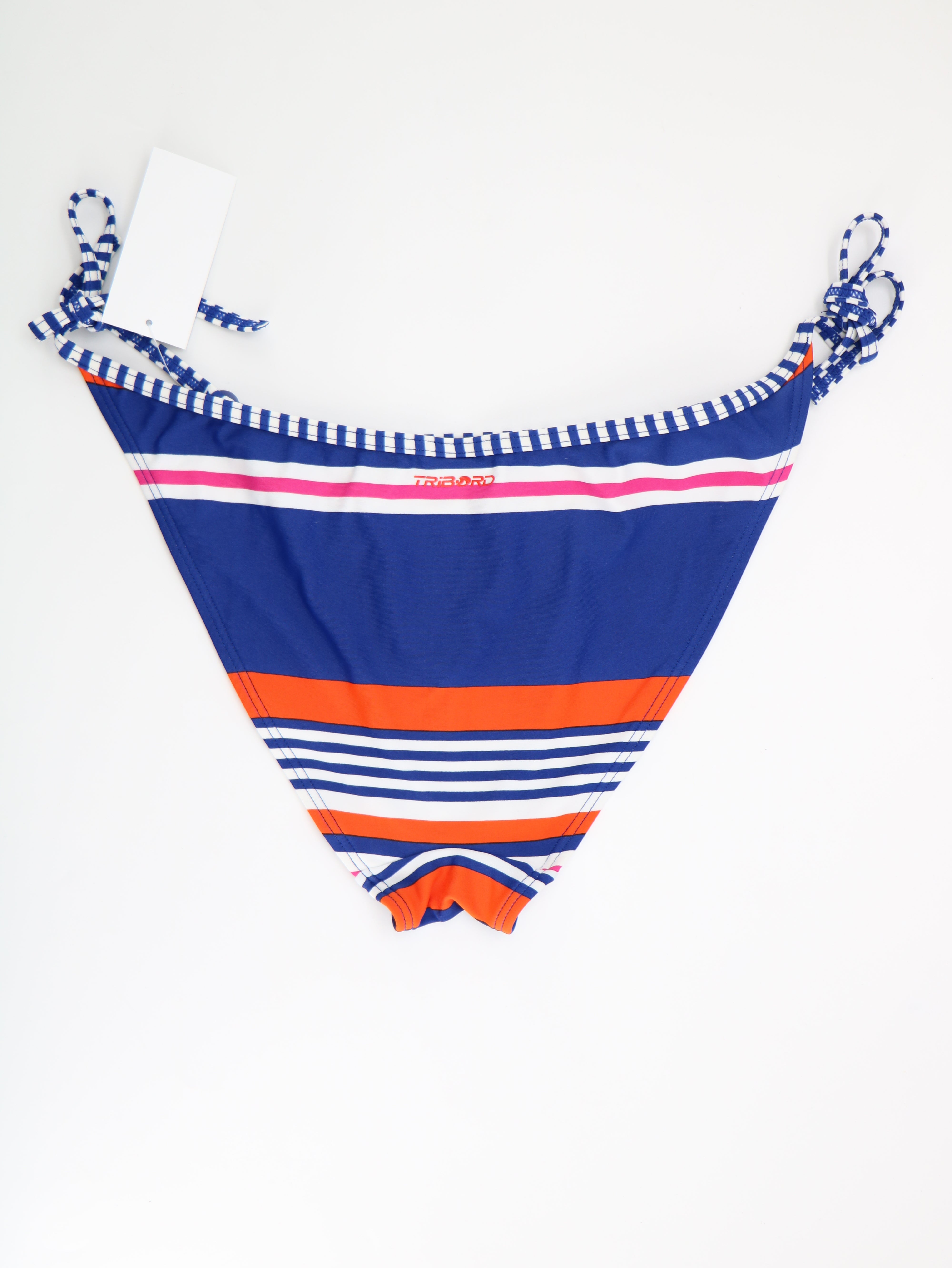 Maillot de bain Tribord Bleu