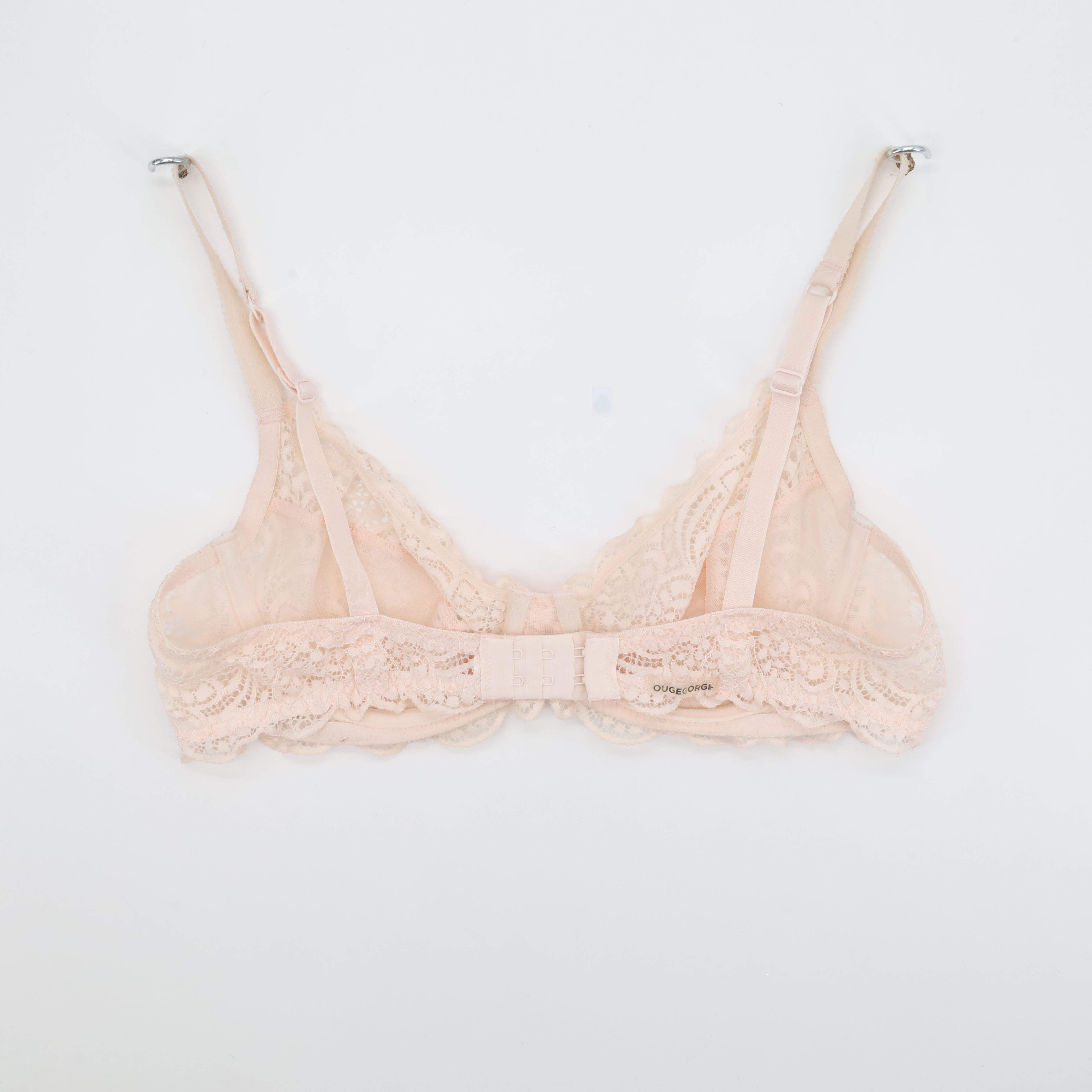 Soutien-gorge RougeGorge Rose